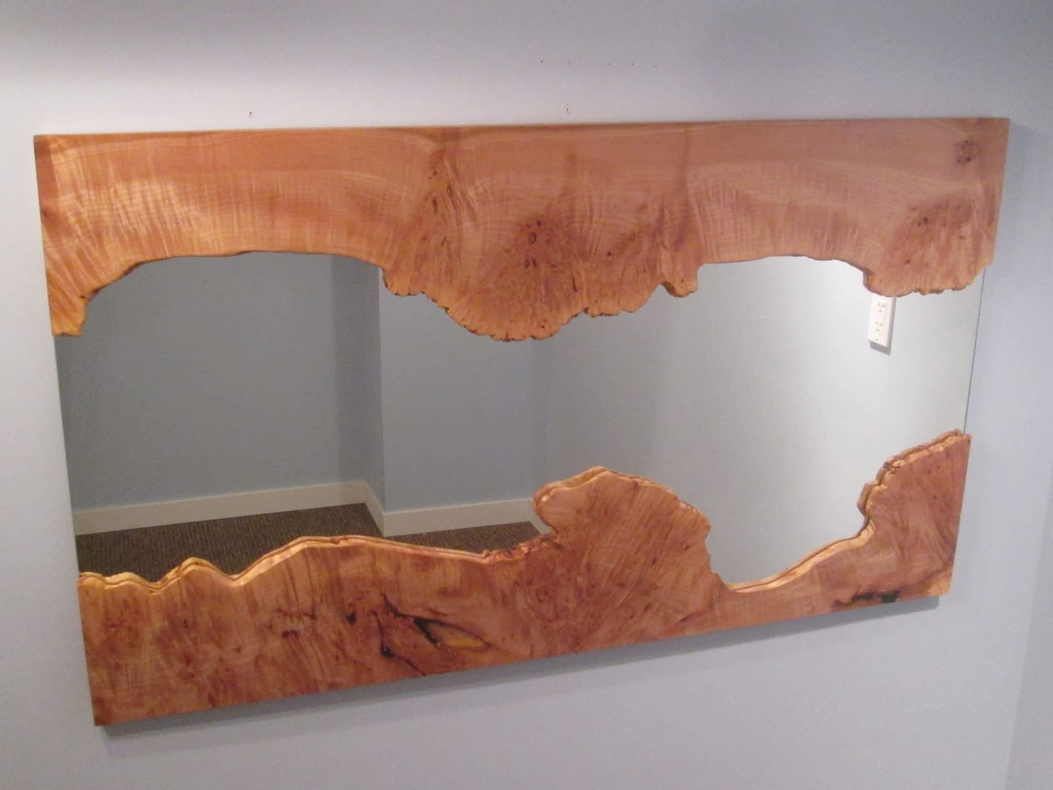 photo REFLECTIONS of PERFECTION