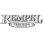 Rempel Trucking - Transportation Service
