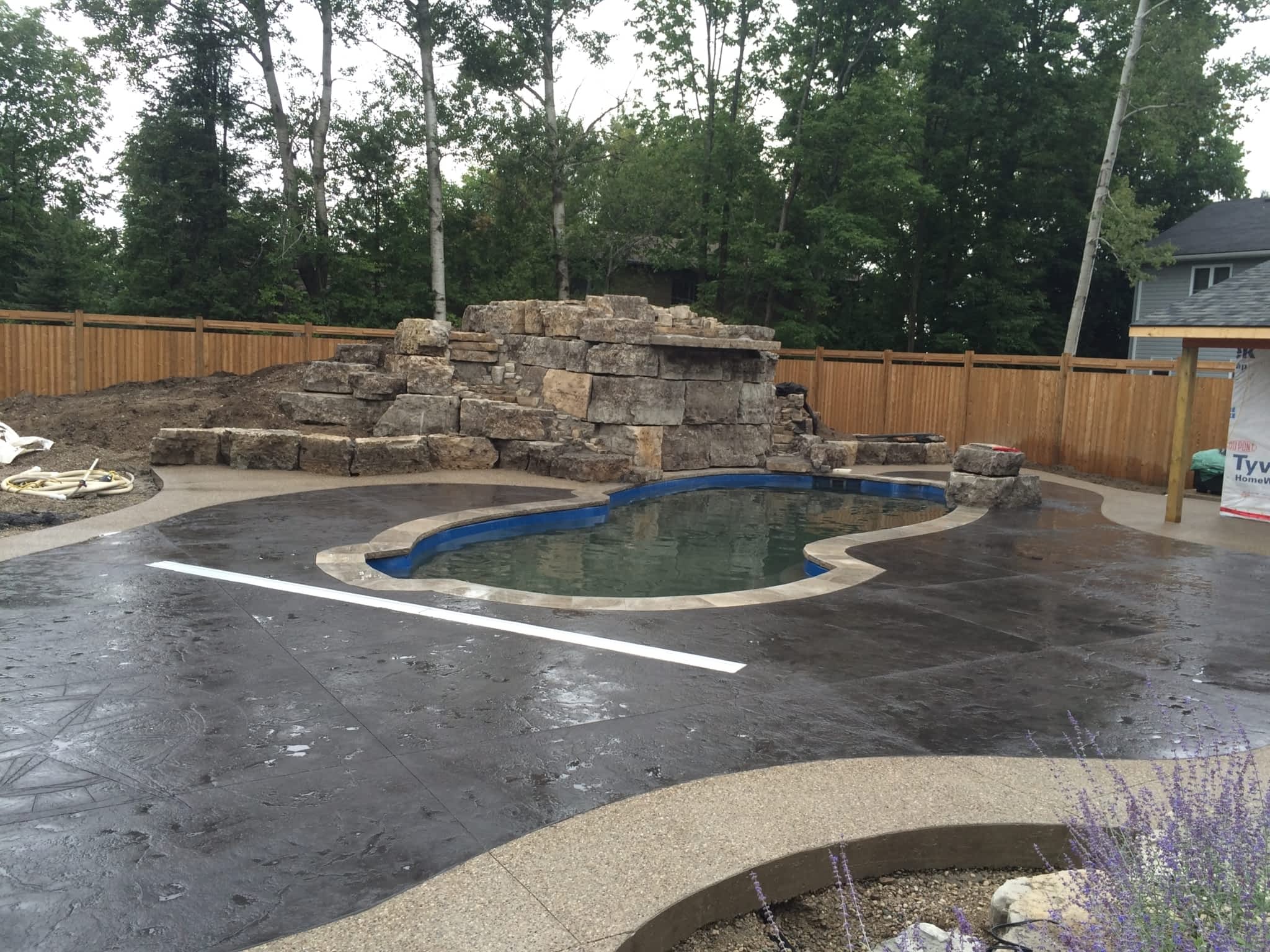 Great Lakes Concrete Port Elgin, ON 154 Concession 10 Canpages