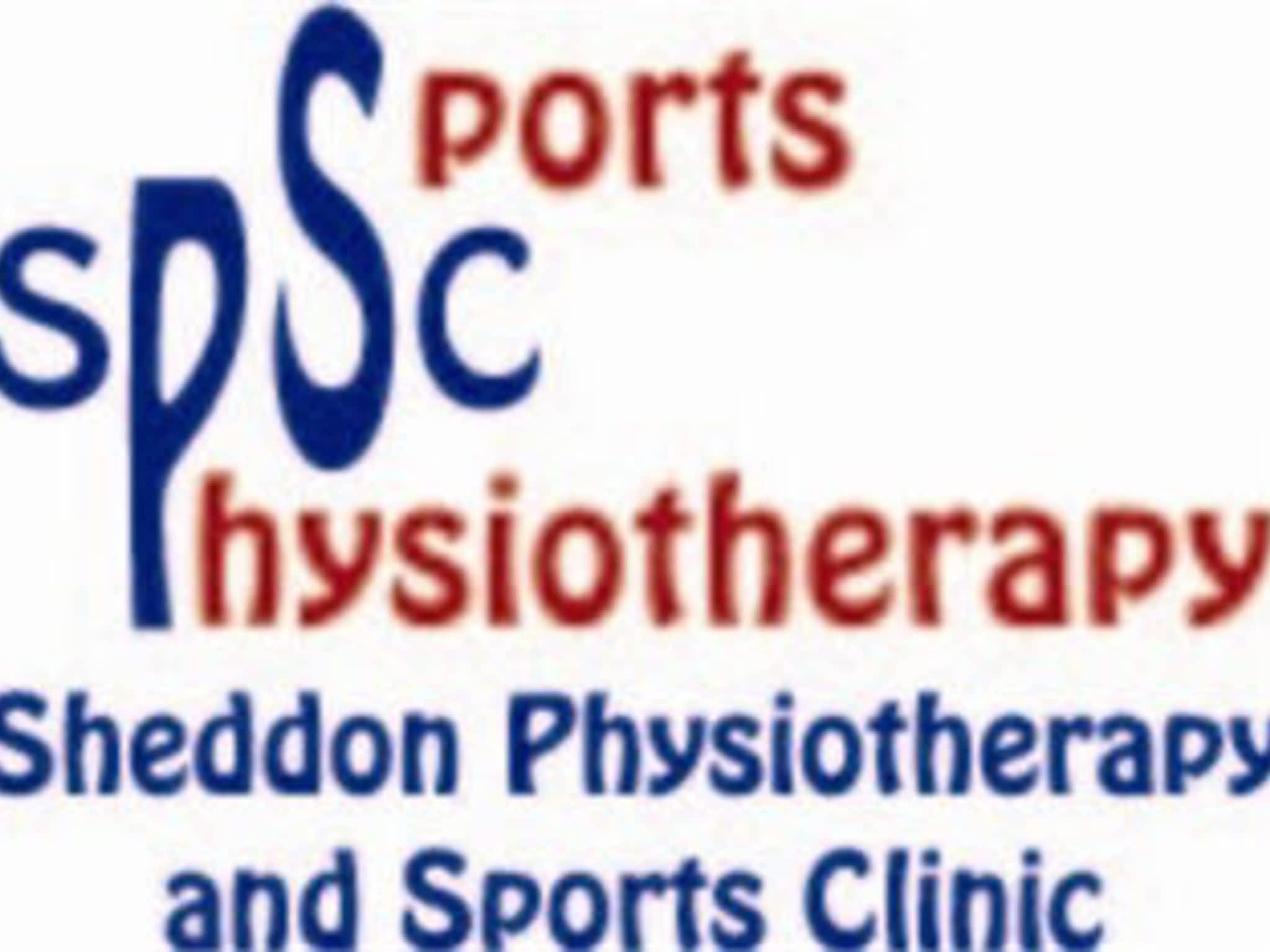 photo Sheddon Physiotherapy & Sports Clinic