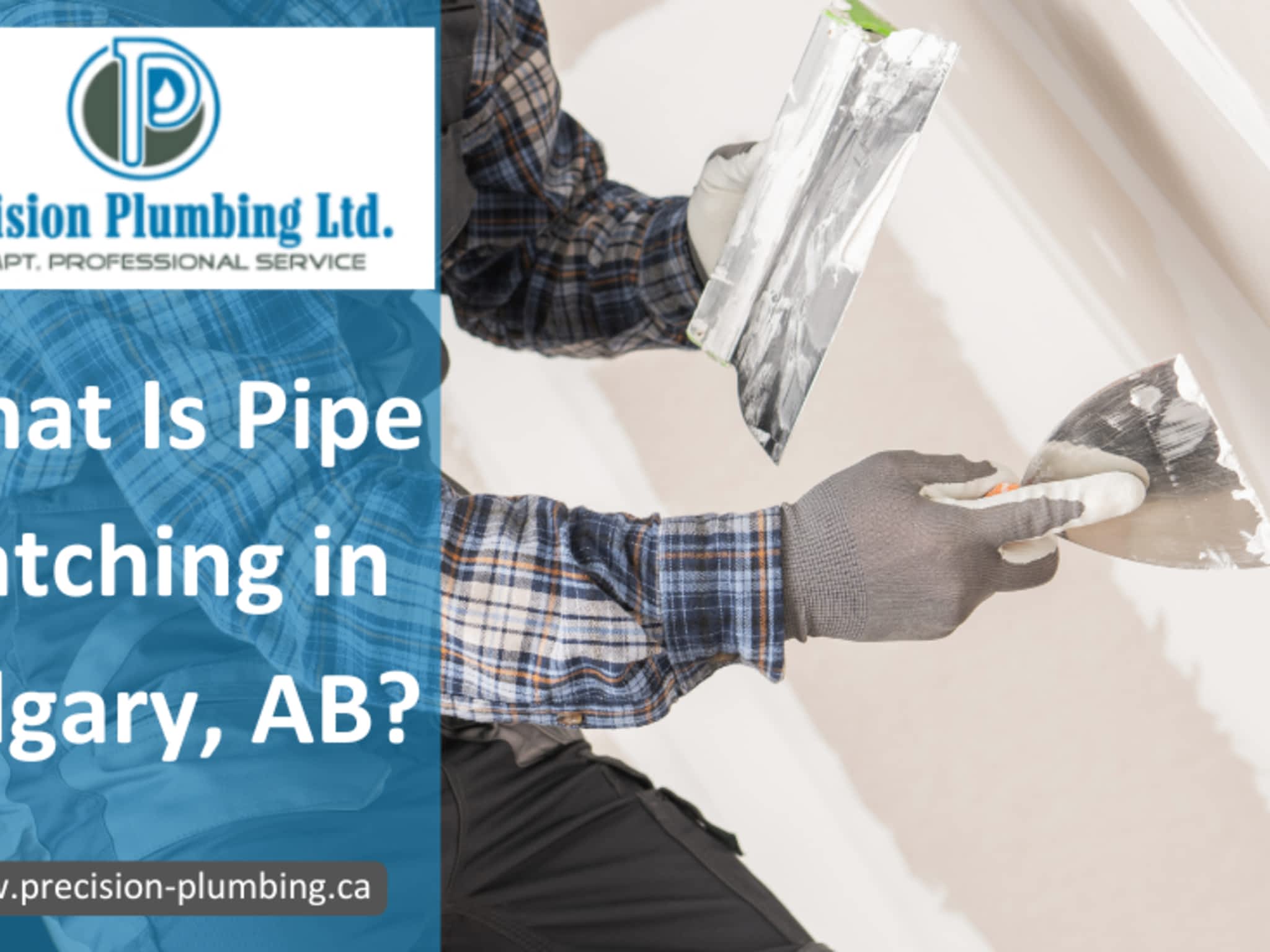 photo Precision Plumbing Calgary