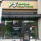 Vapour Solutions - Tobacco Stores