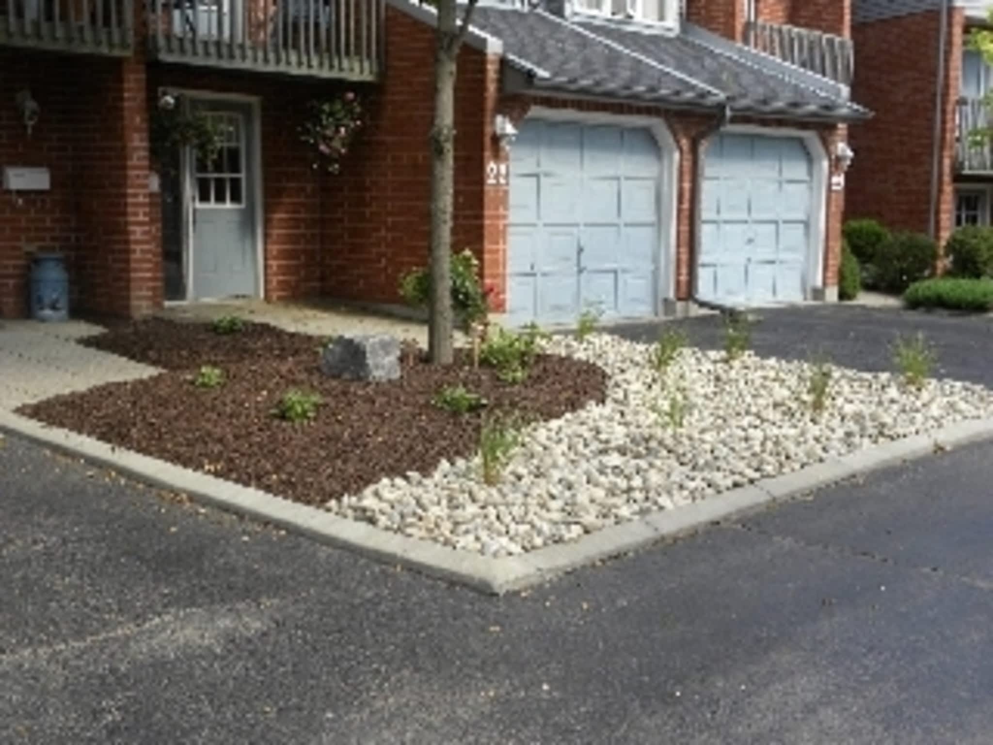 photo Greenway Landscaping