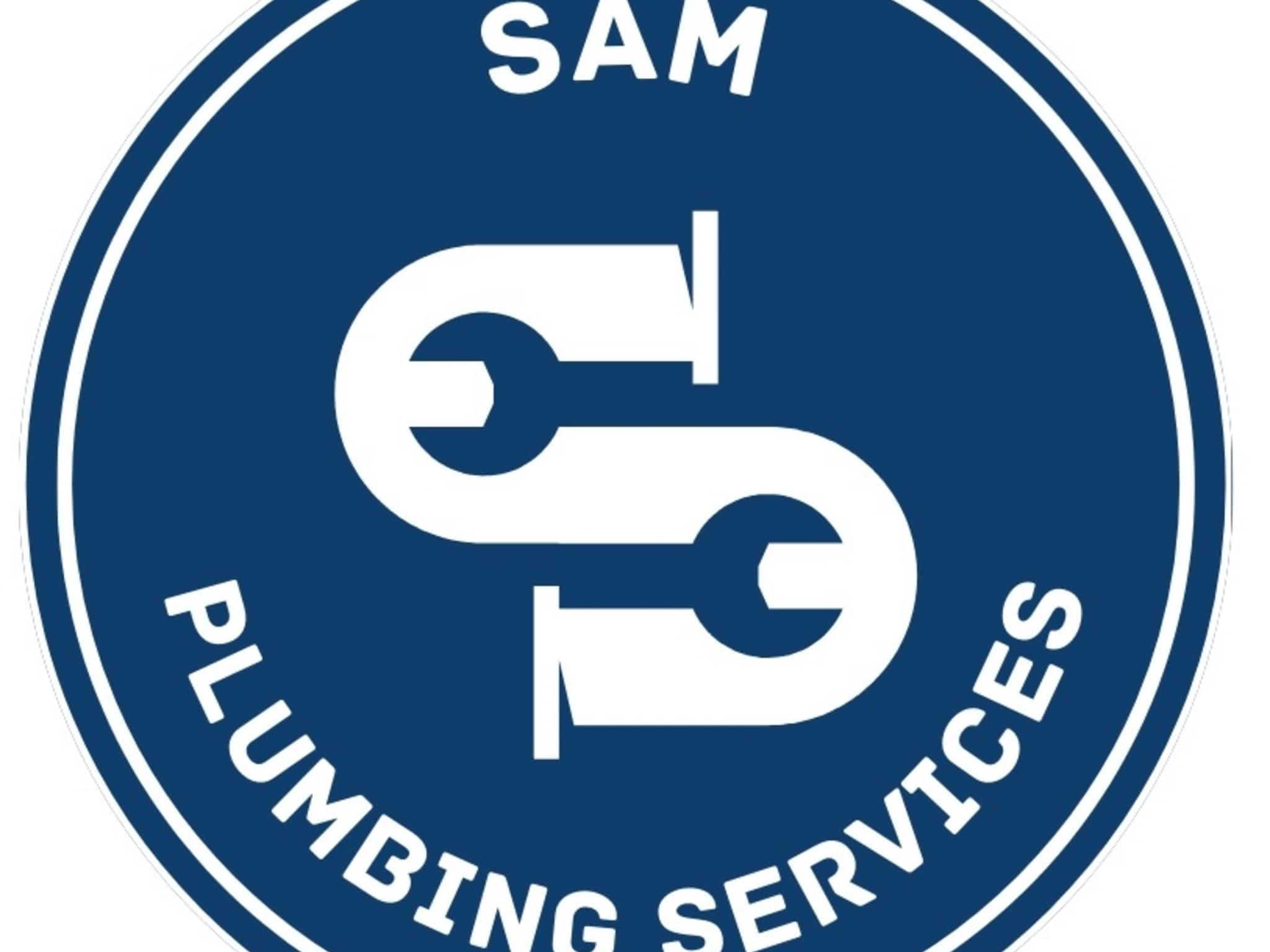 photo Sam Plumbing Services