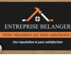 Entreprise Belanger - Paysagistes et aménagement extérieur