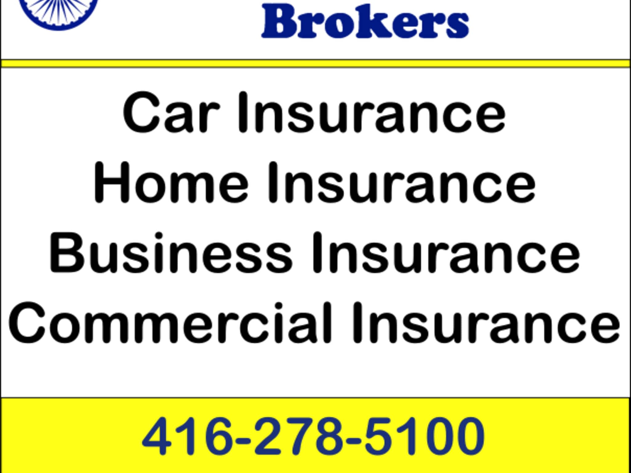 photo Freedom Insurance Brokers Inc