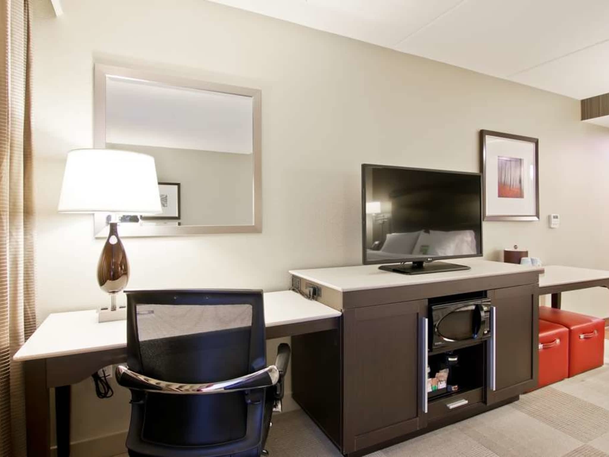 photo Hampton Inn & Suites by Hilton Toronto Markham