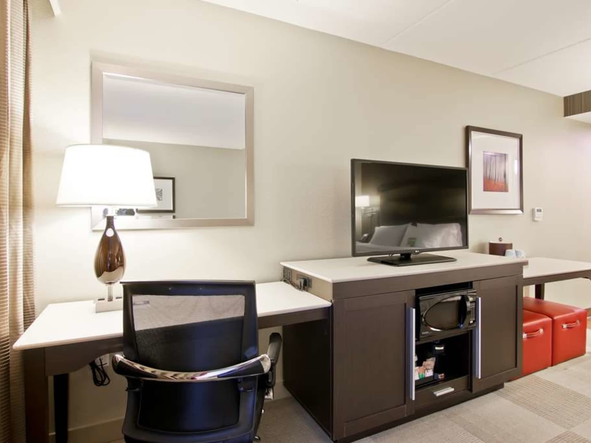 photo Hampton Inn & Suites by Hilton Toronto - Markham, Ontario