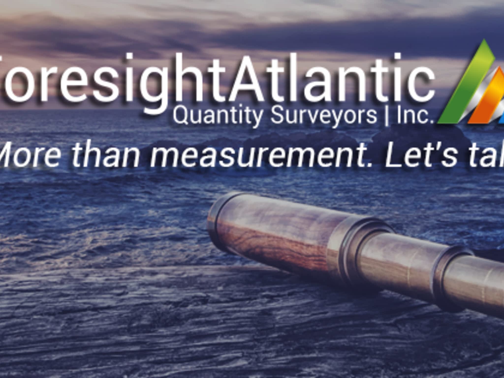photo Foresight Atlantic Inc.