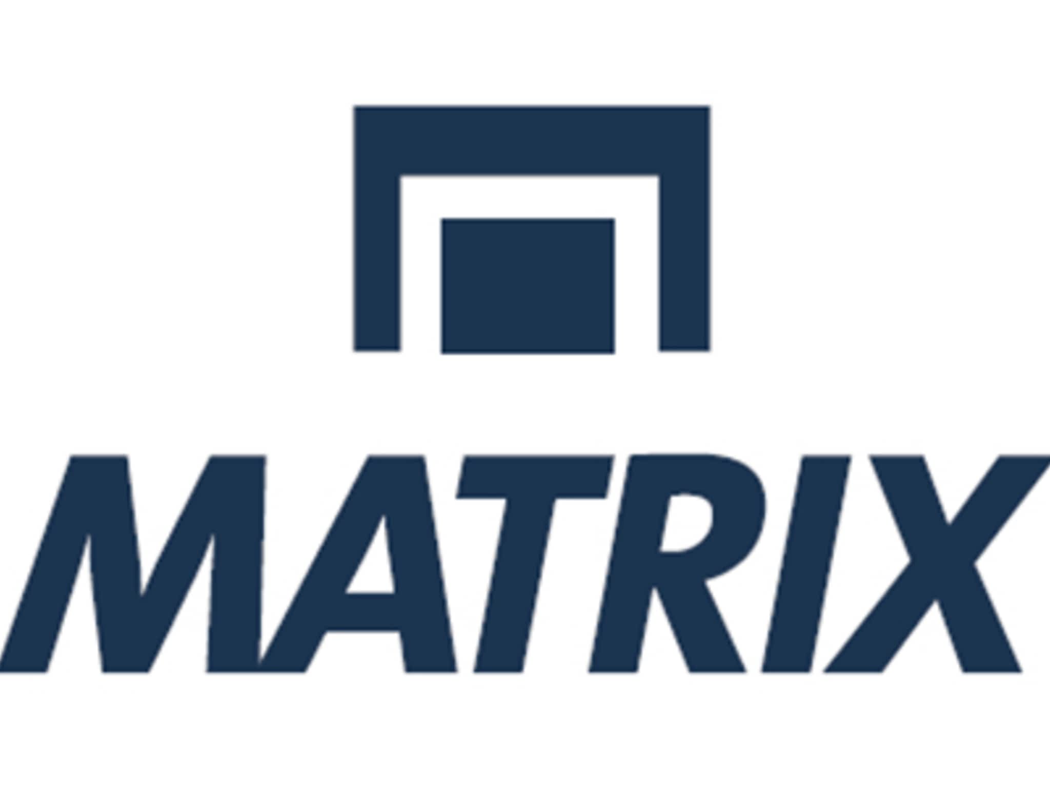 photo Matrix Bailiff Services Ltd