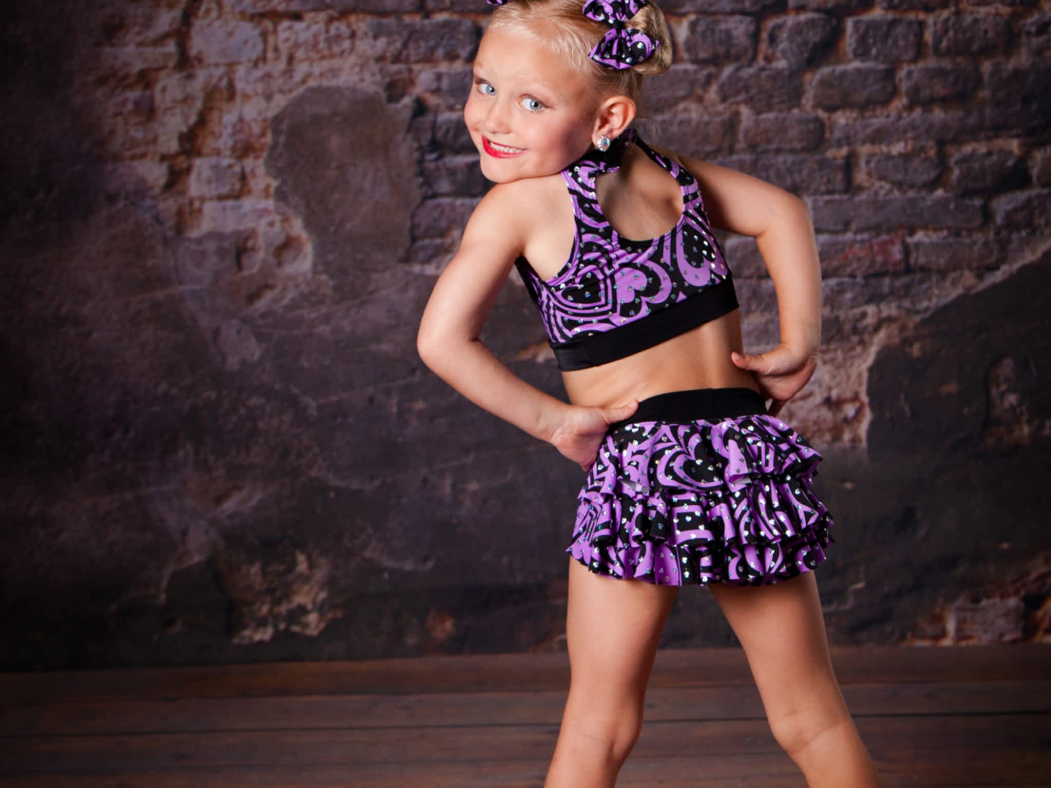 photo Twinkletoes Studio of Dance
