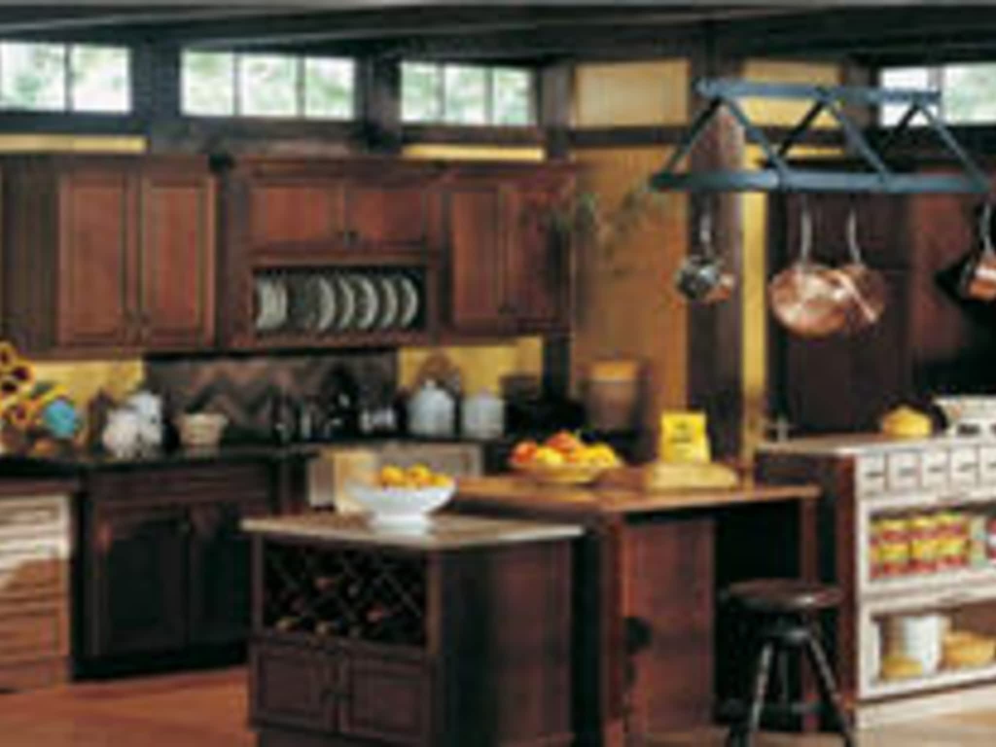 Kitchen Factory Outlet Kingston, ON 102 Duff St Canpages