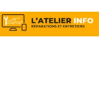 L 'Atelier Info - Wireless & Cell Phone Services