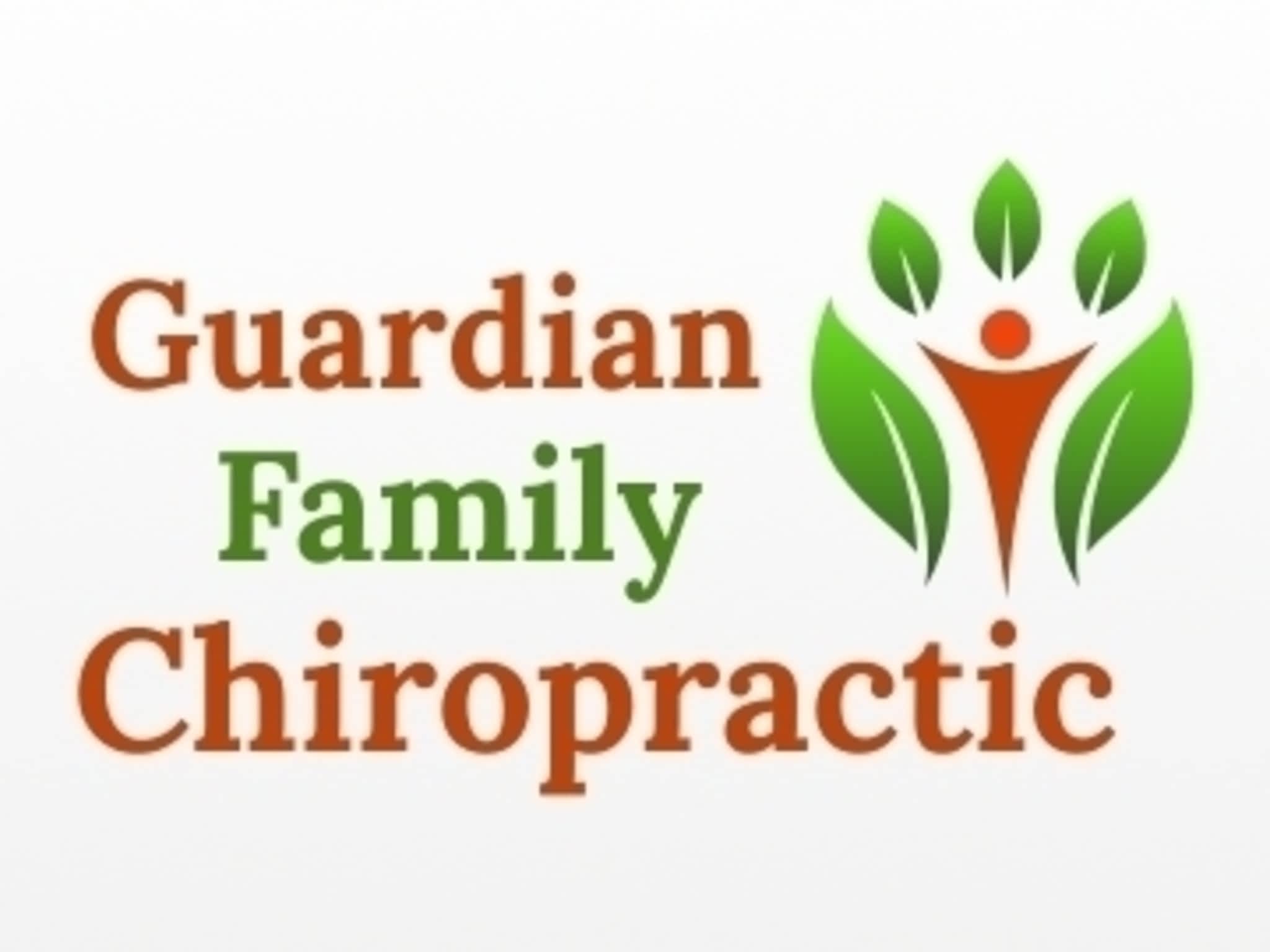 photo Guardian Family Chiropractic