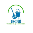 shine cleaning services - Logo