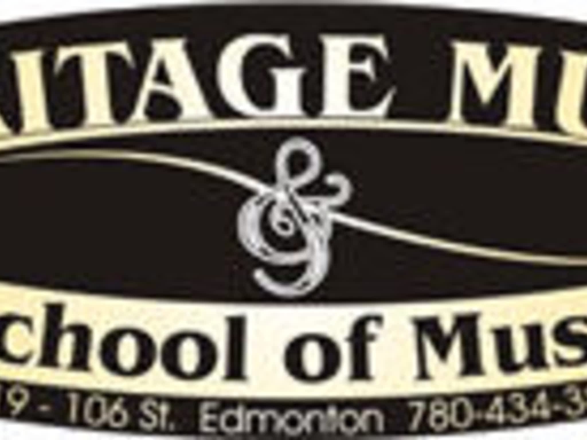 photo Heritage Music & School
