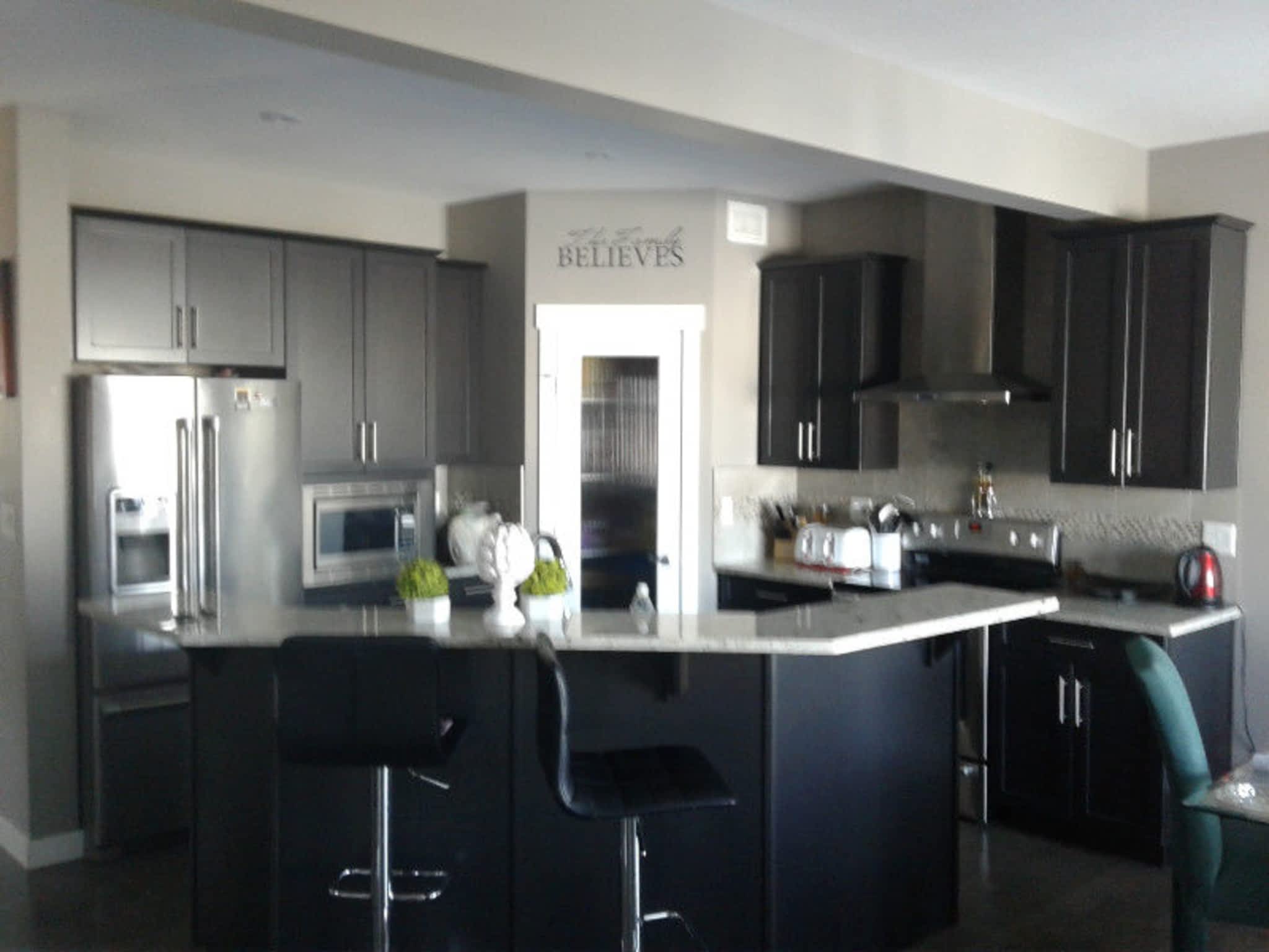 photo Chief Cornerstone Construction