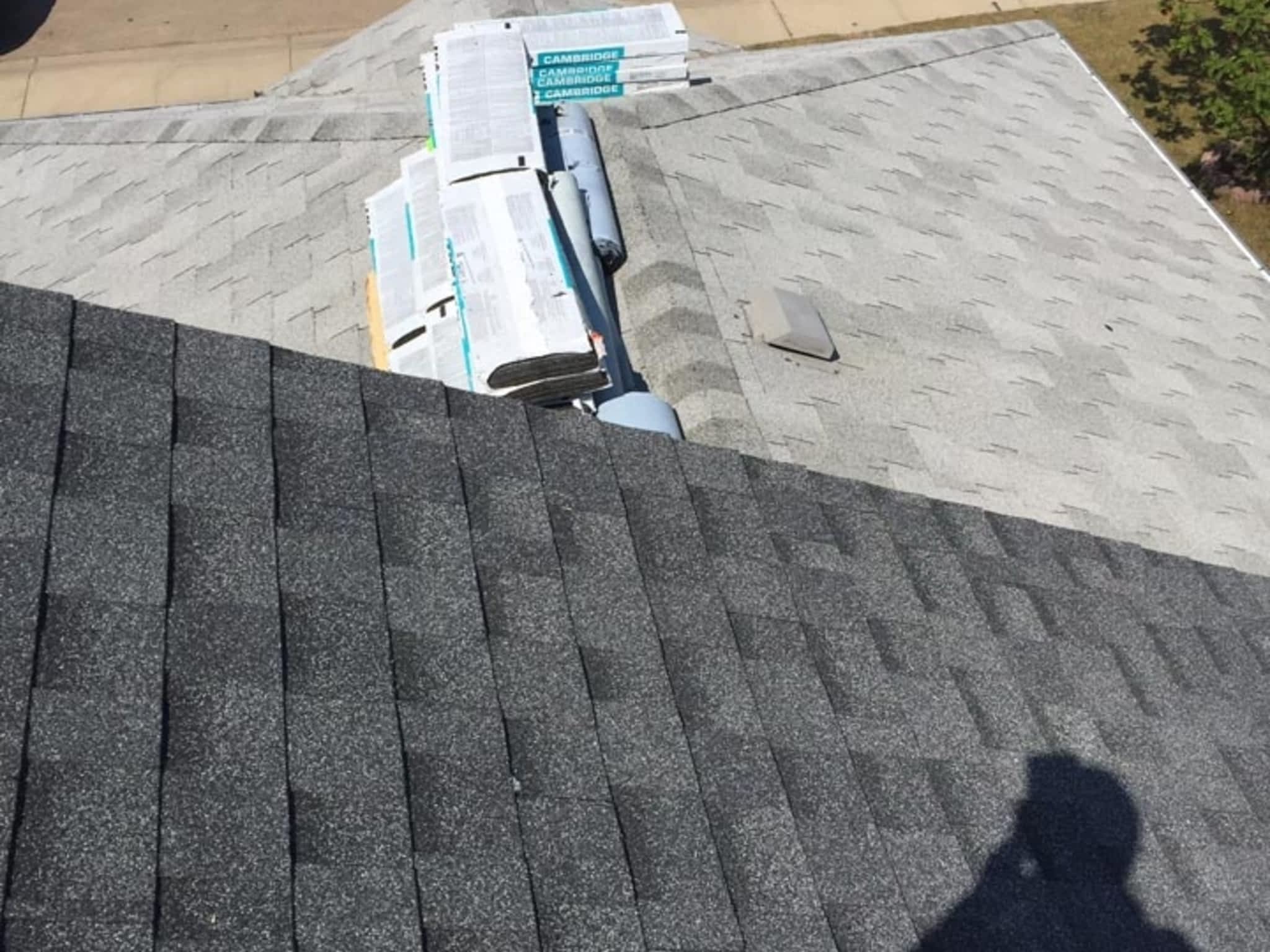 photo Precise Roofing Ltd