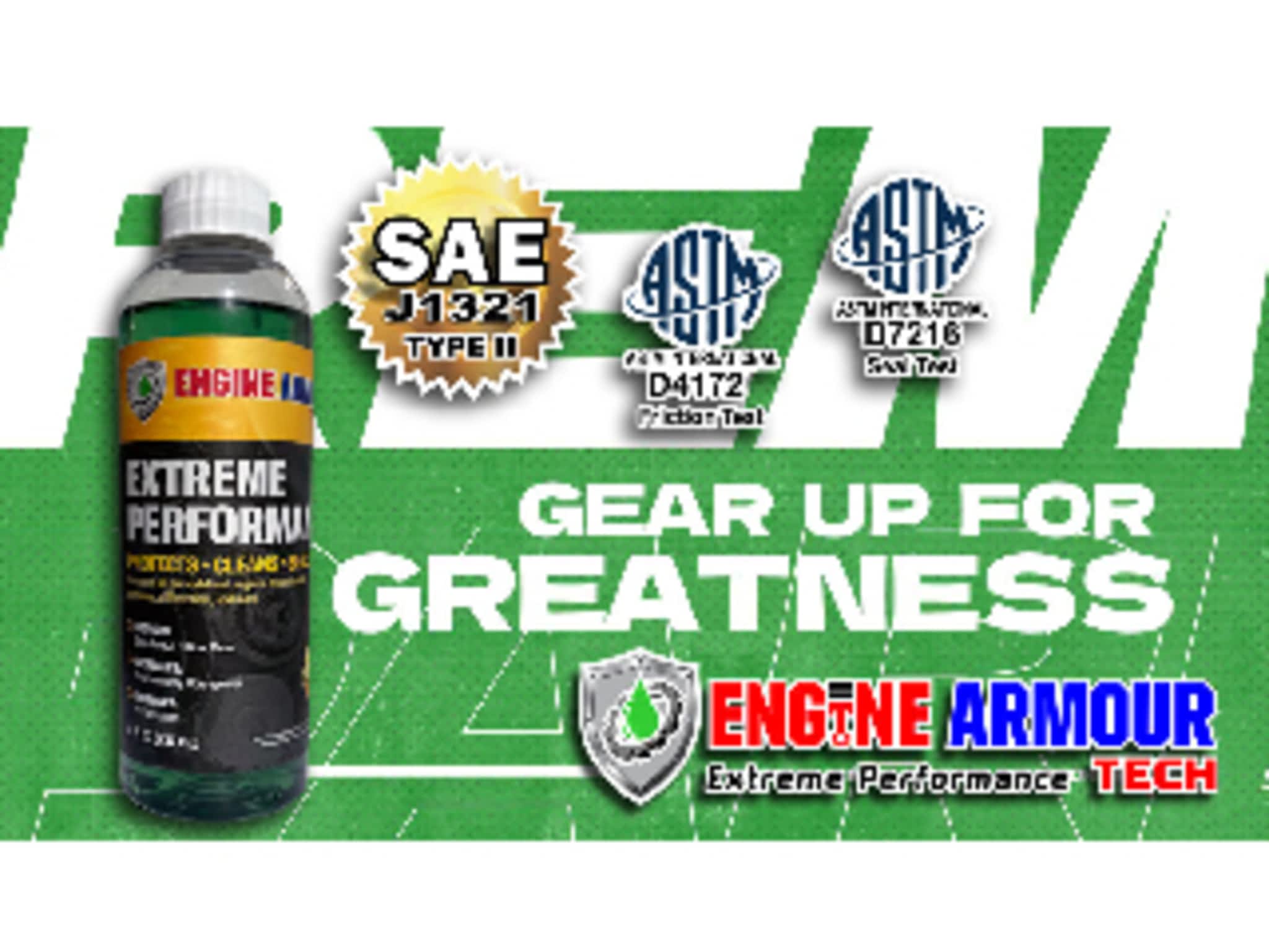 photo Engine Armour Tech