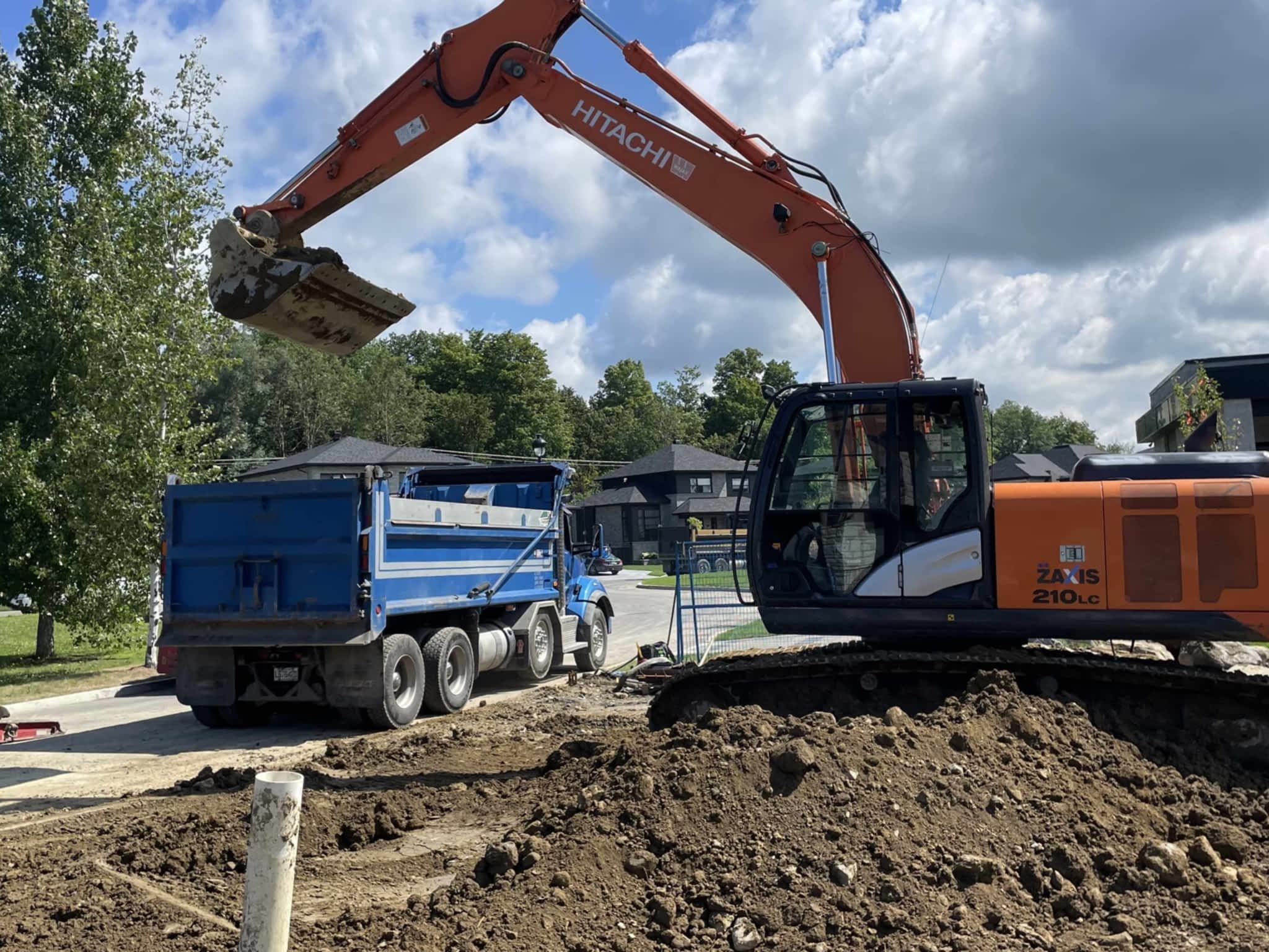 photo Construction COD