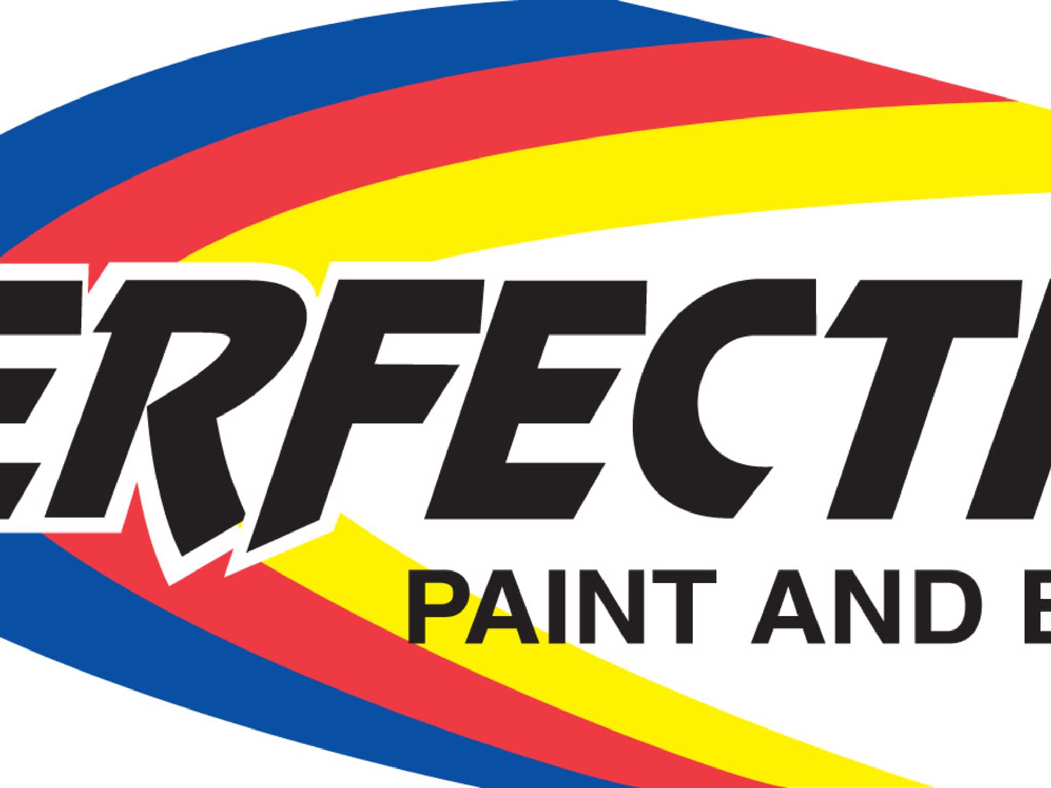 photo Perfection Paint & Body