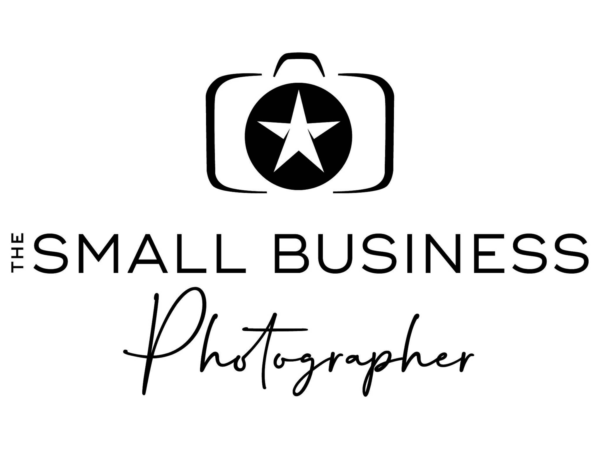 photo The Small Business Photographer