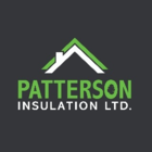 Patterson Insulation Ltd. - Entrepreneurs en isolation contre la chaleur et le froid
