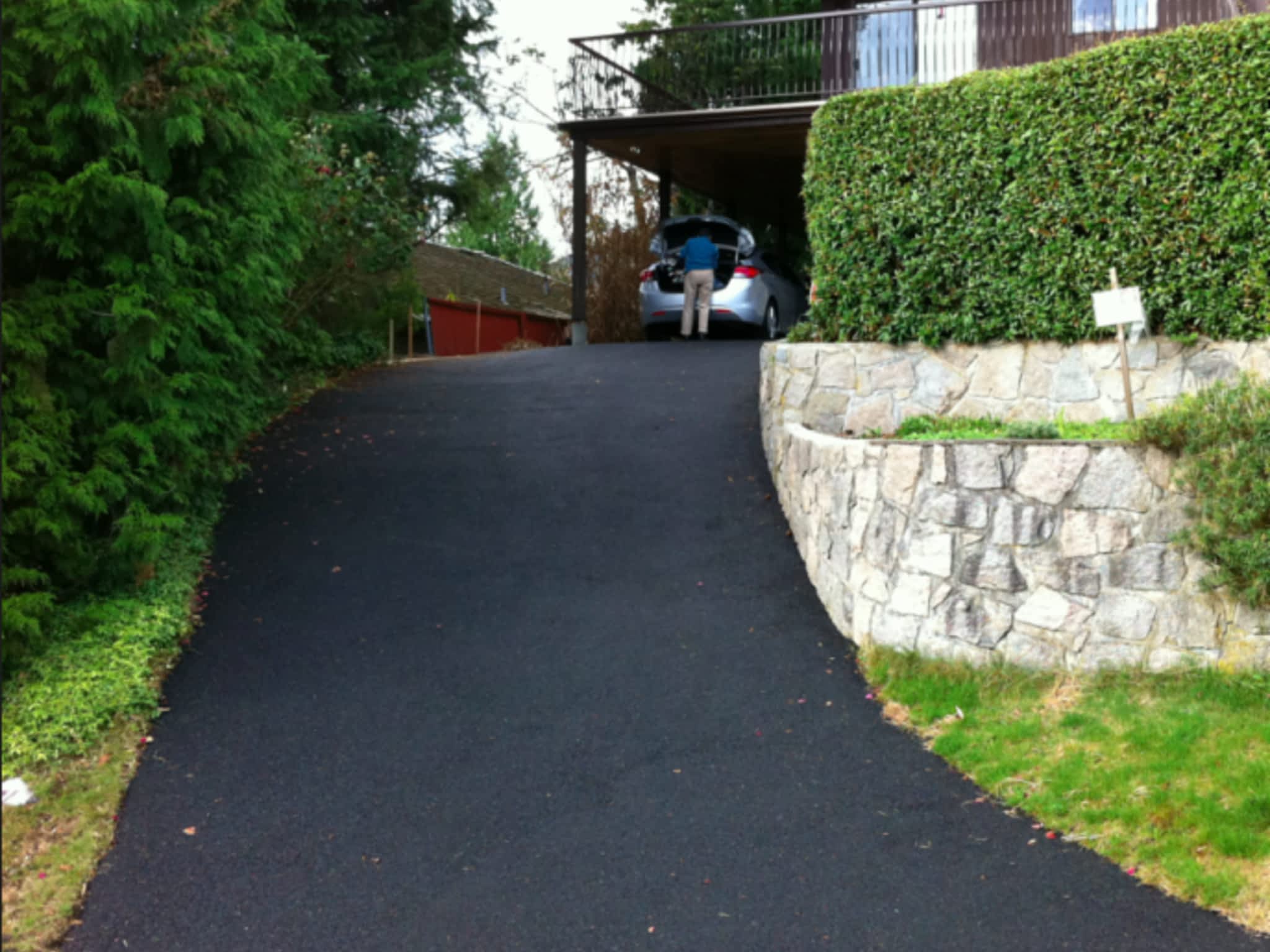 photo Enviro Paving