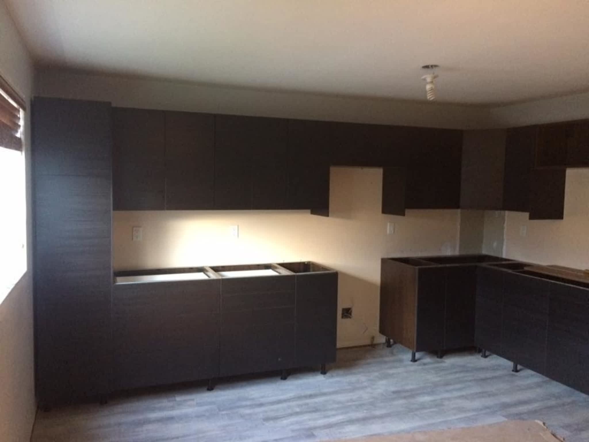 photo Crossfire Contracting