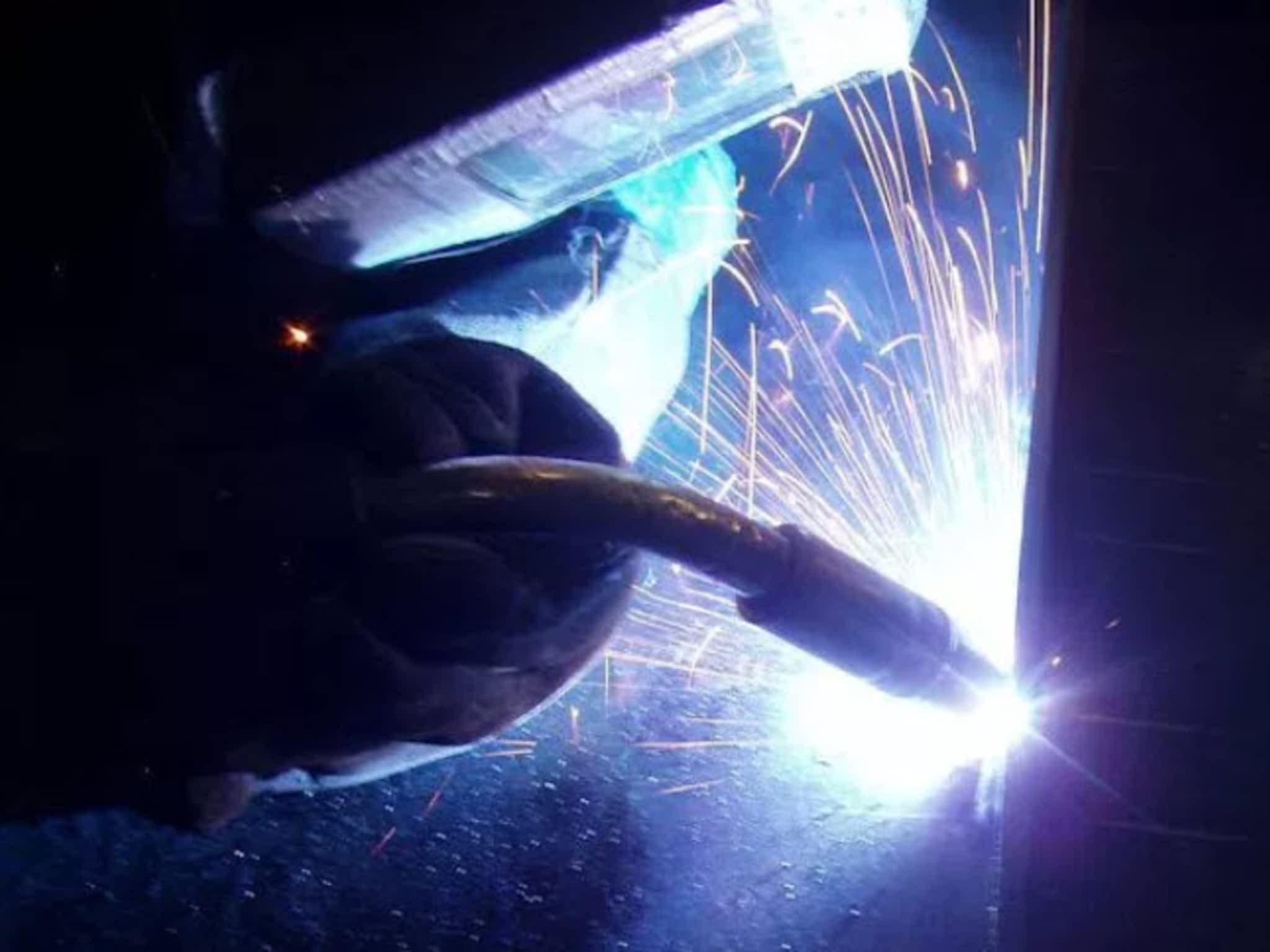 photo J.R.'s Welding