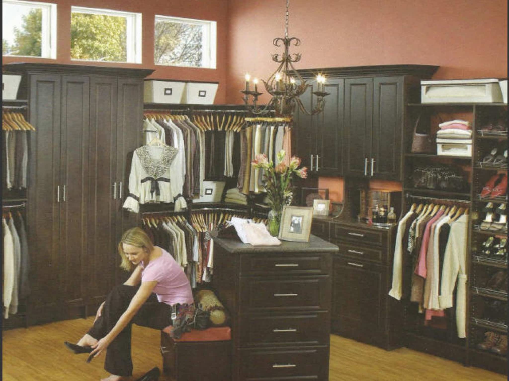 photo Cool Closets