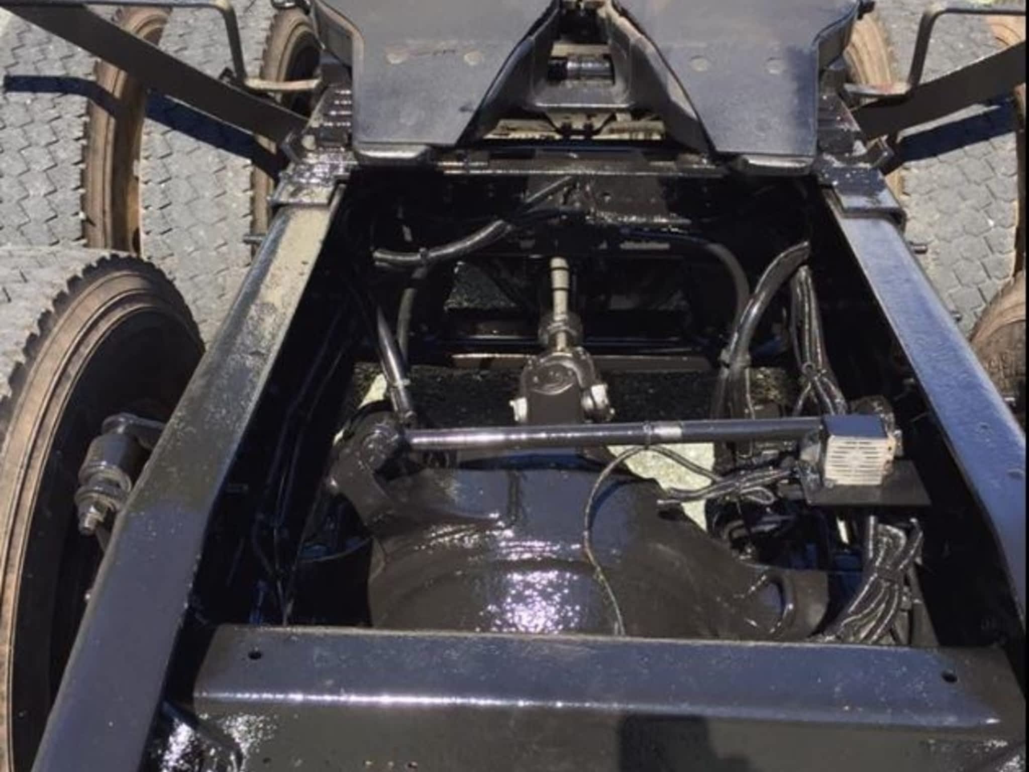 photo ASR Contracting