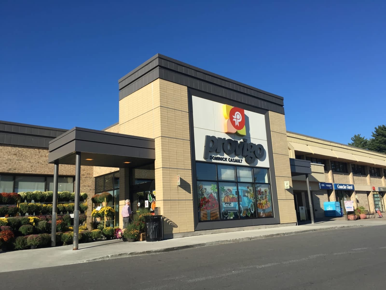 Provigo Opening Hours 95 boul de Gaulle, Lorraine, QC