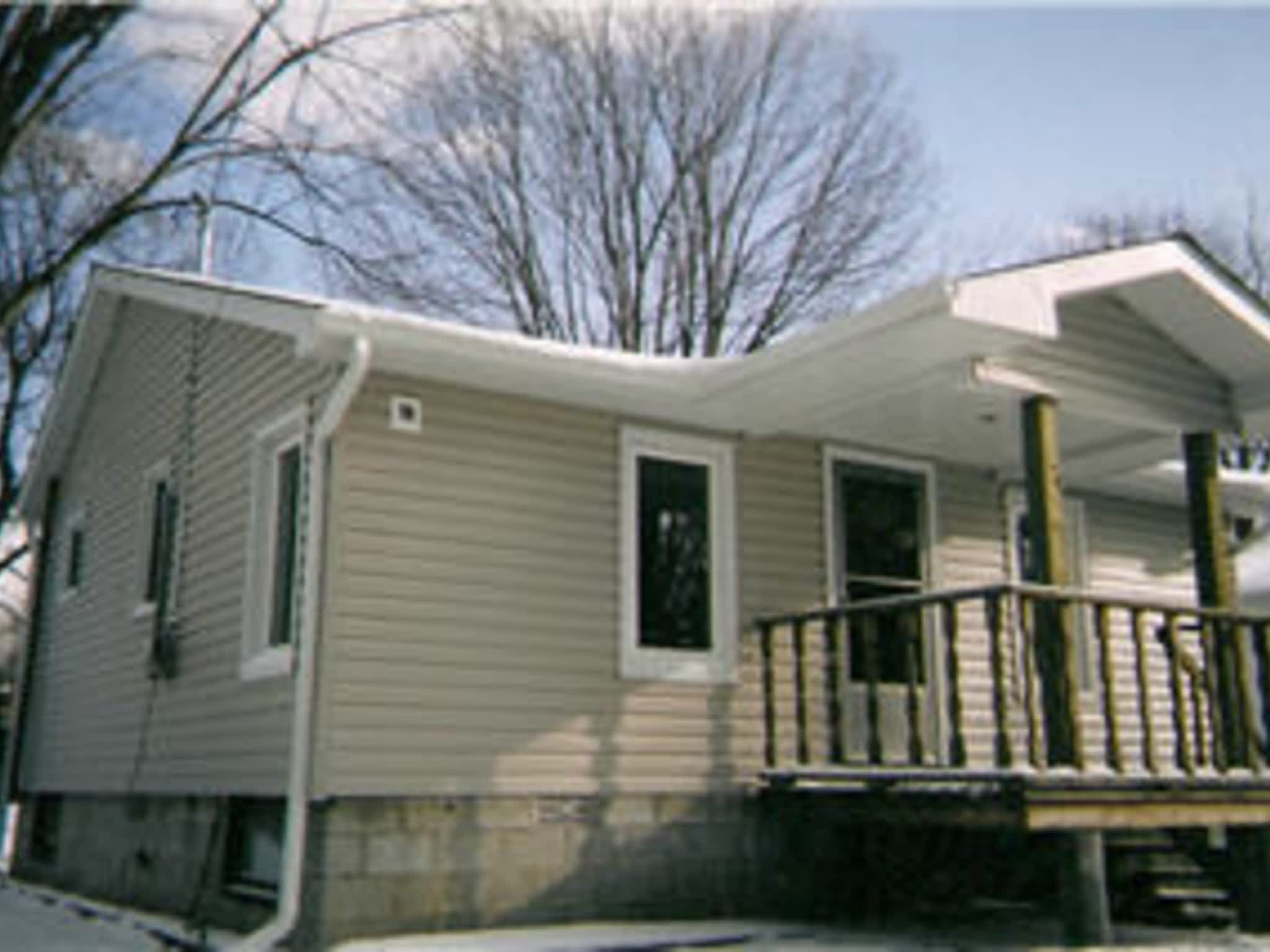 photo A To Z Construction & Siding