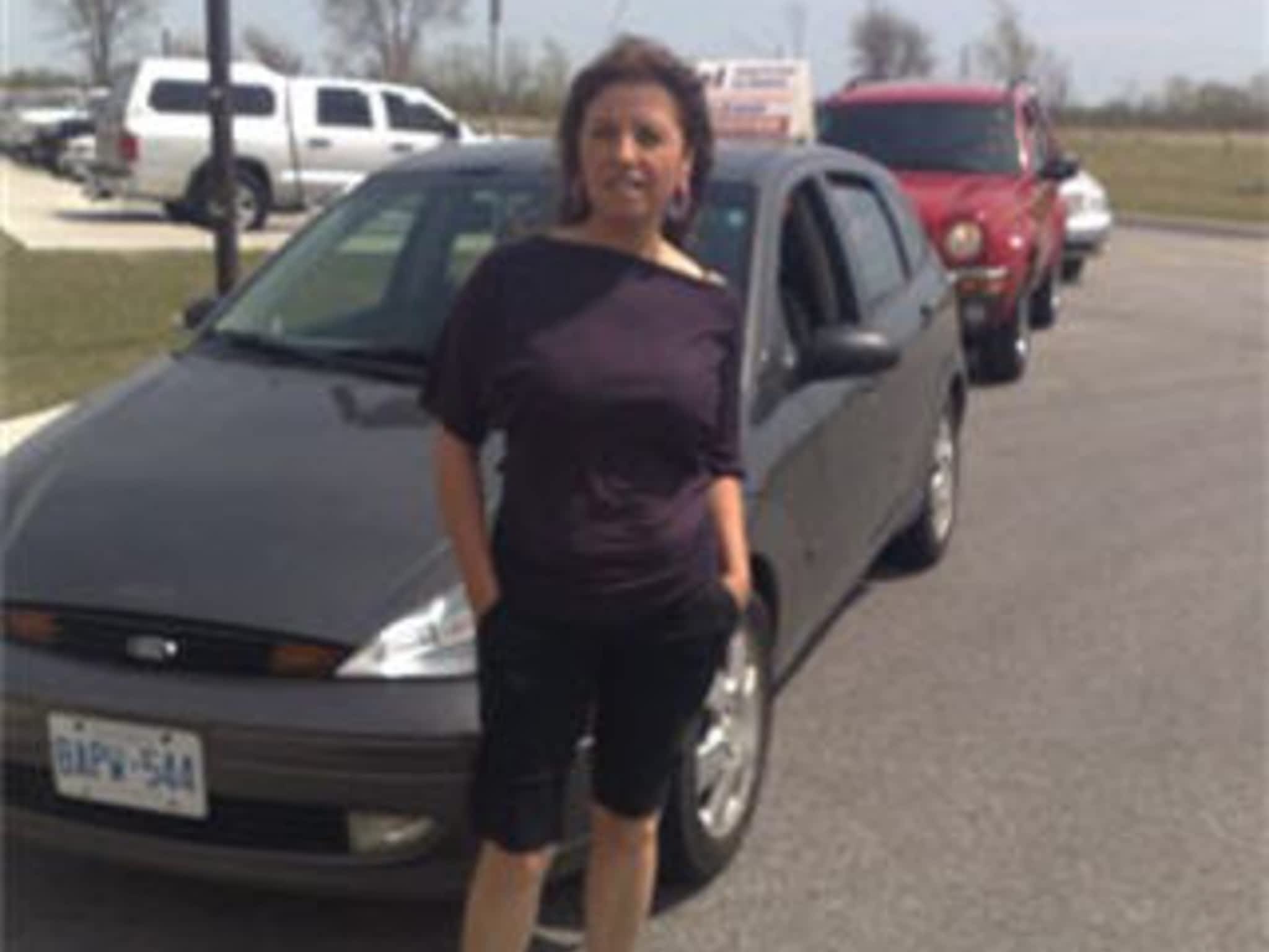 photo Excel Driving School