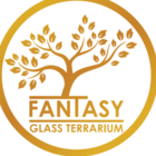 Fantasy Glass Terrarium - Magasins de plantes d'intérieur