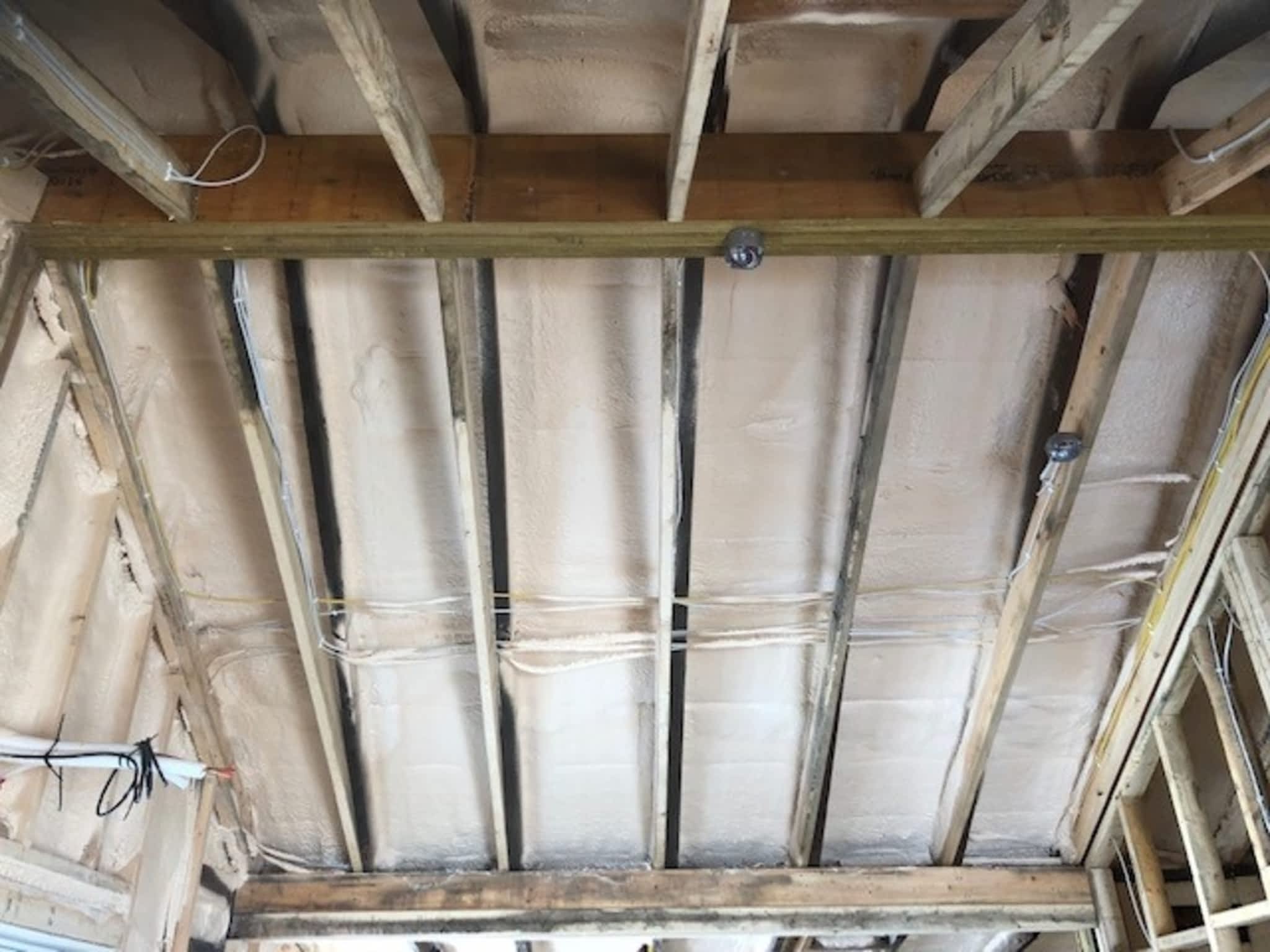 photo Central Huron Insulation