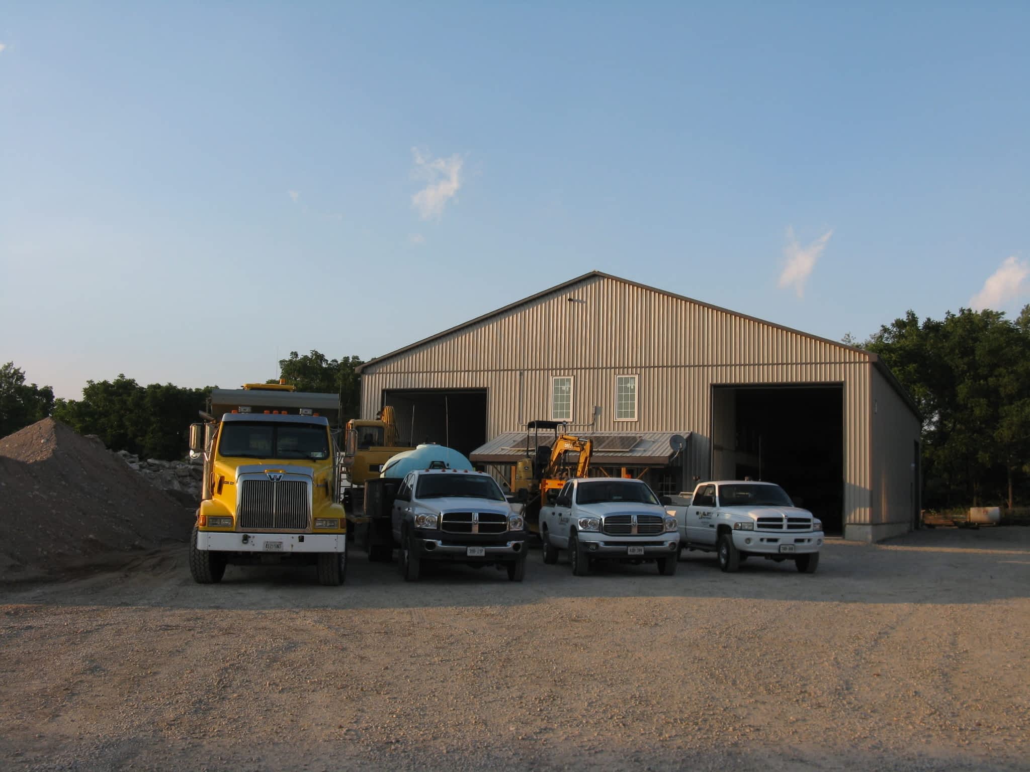 photo Bell Machines Inc