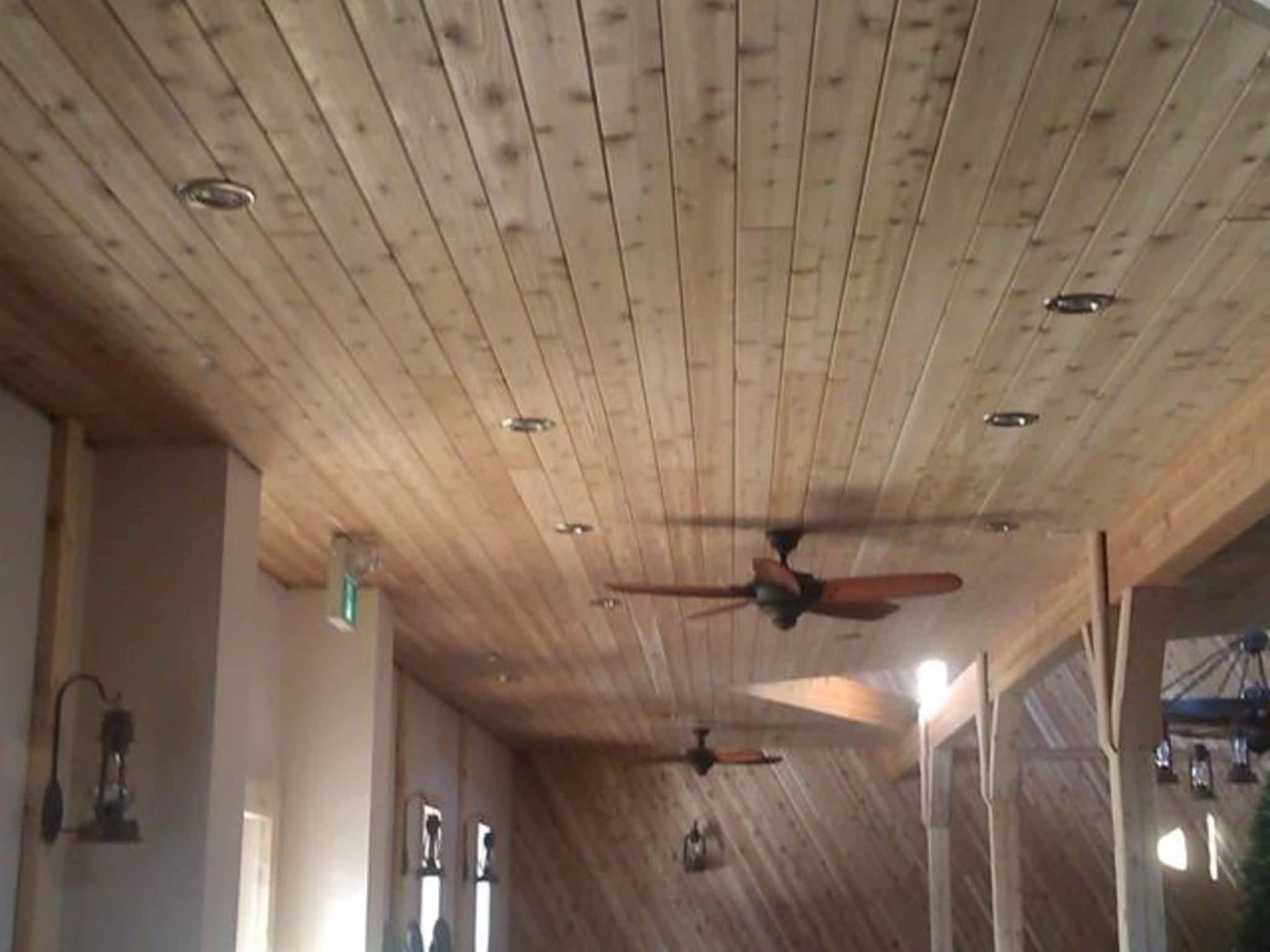 photo Prince Contracting