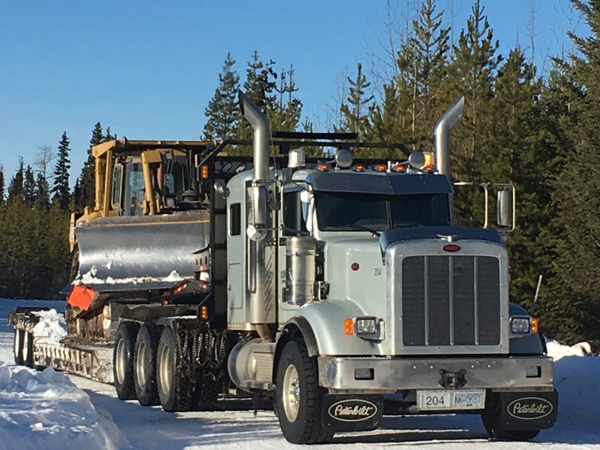 photo DBMG Enterprises Ltd