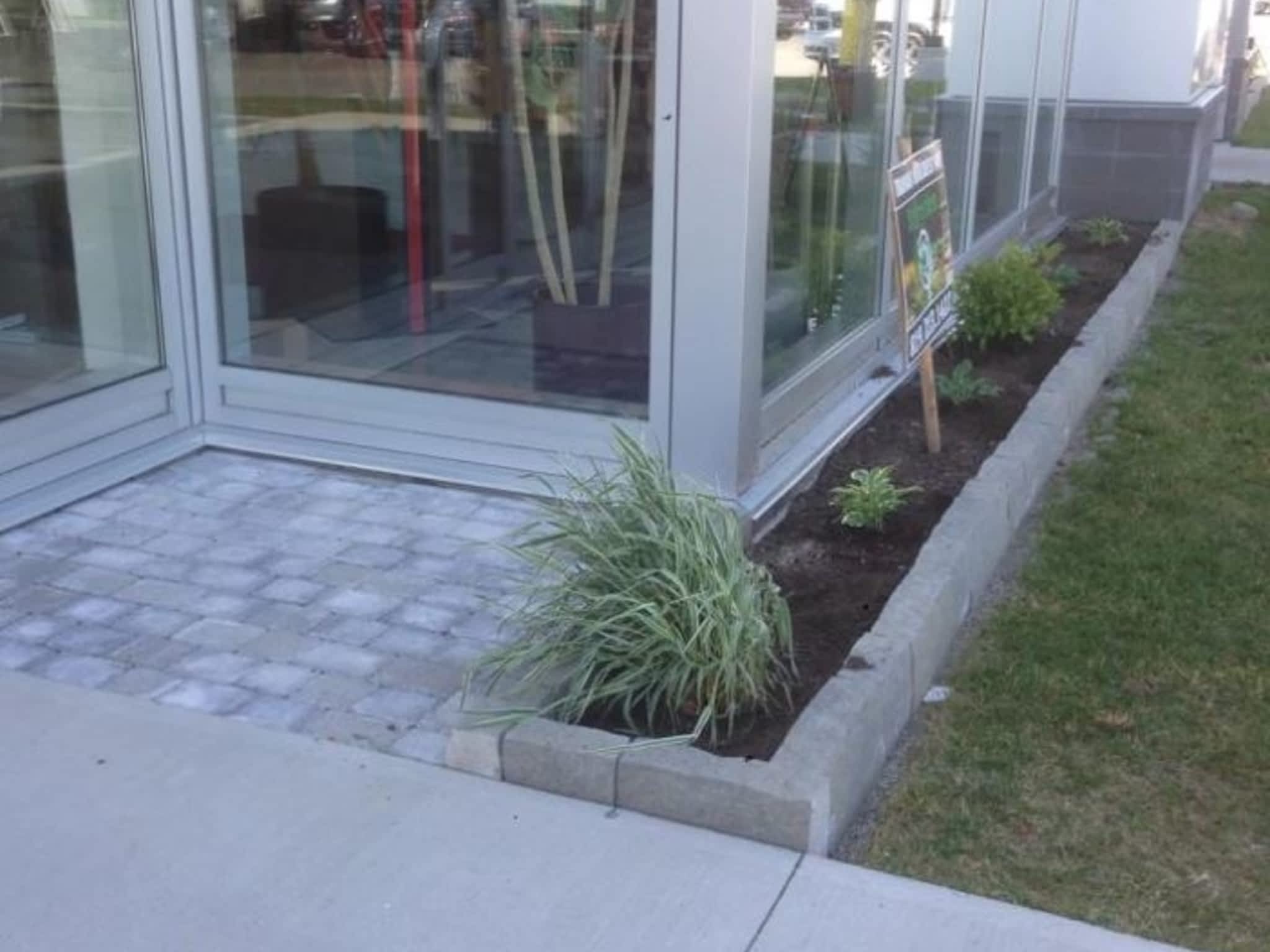 photo Paysagement S.D.