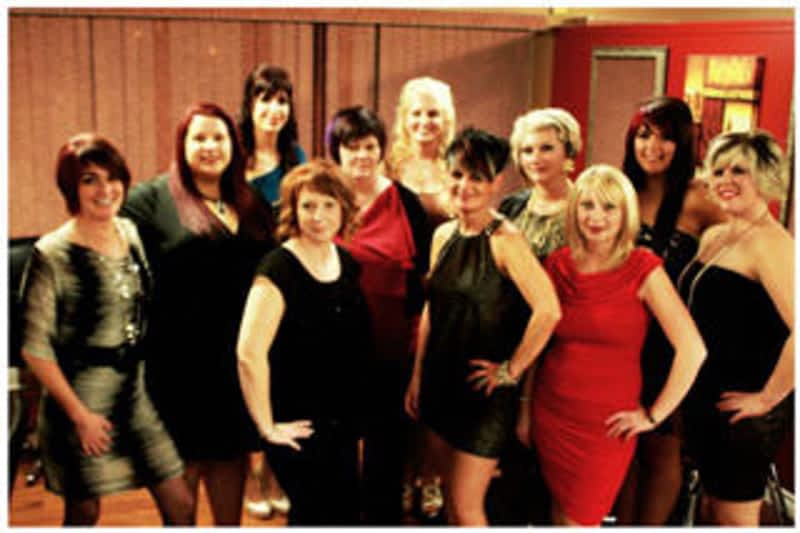 Alma's Family Hair Salon Sydney, NS 25 Morrison St Canpages