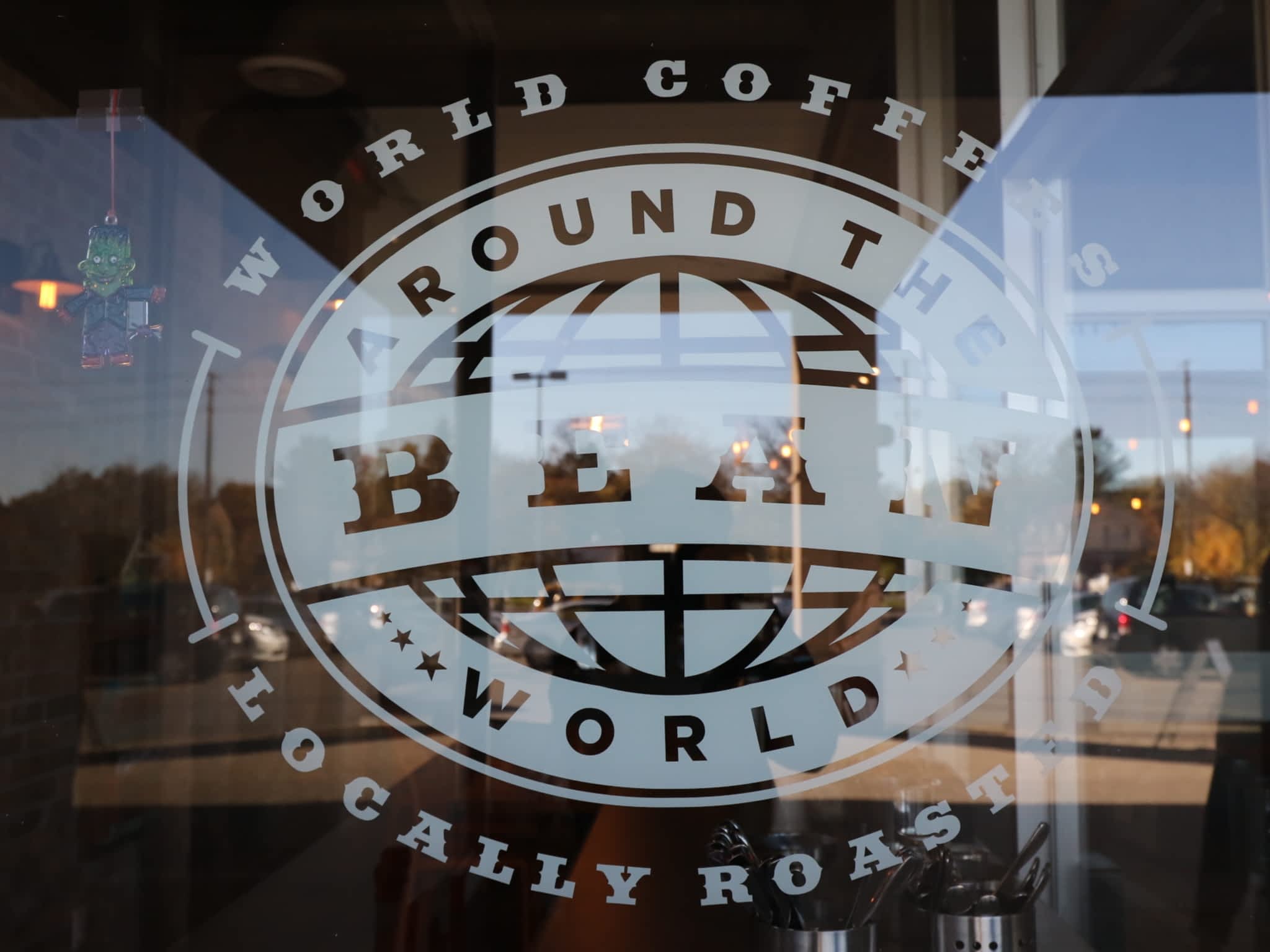 photo Bean Around The World Coffee