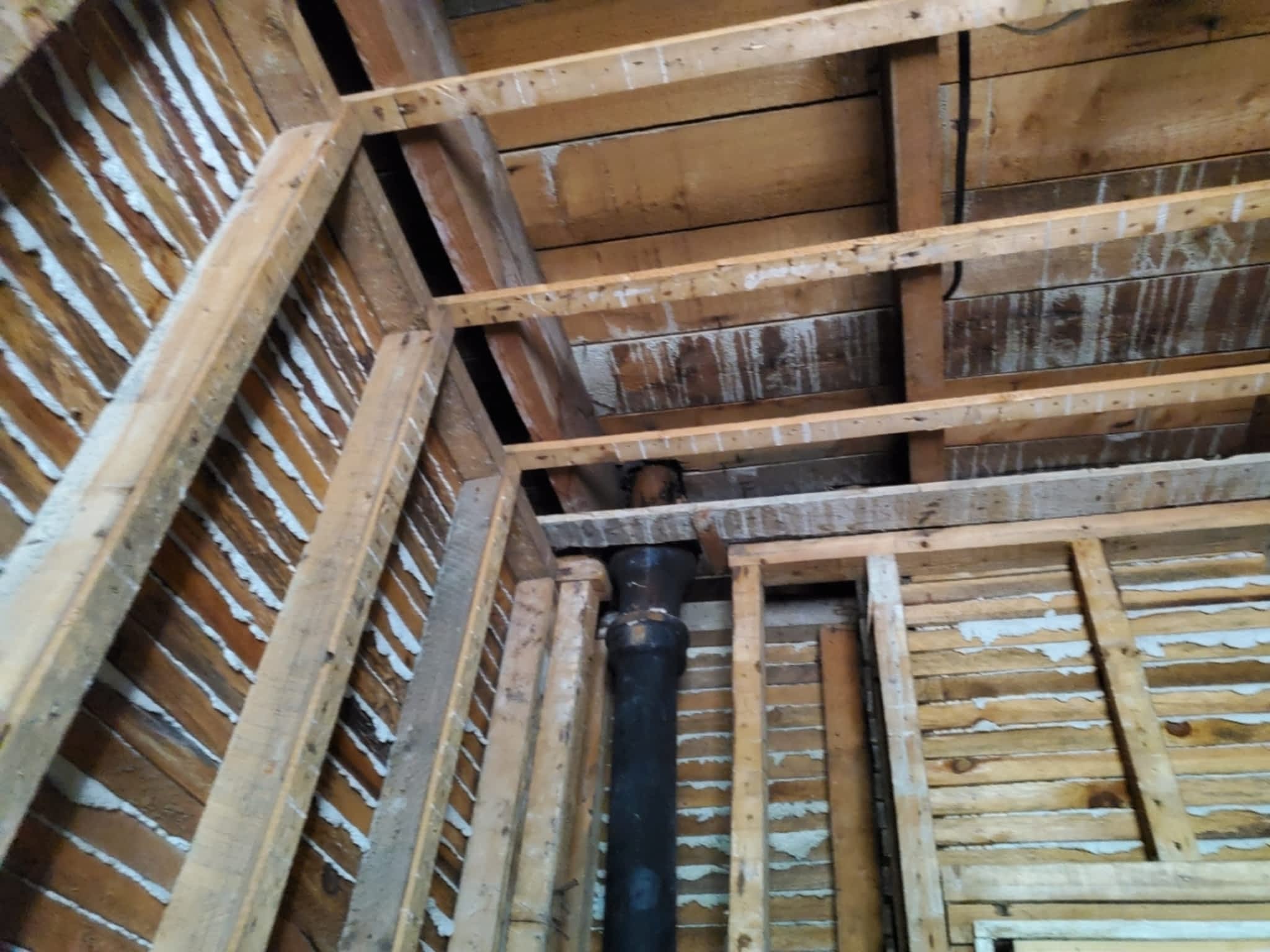 photo Precision Inspection Construction