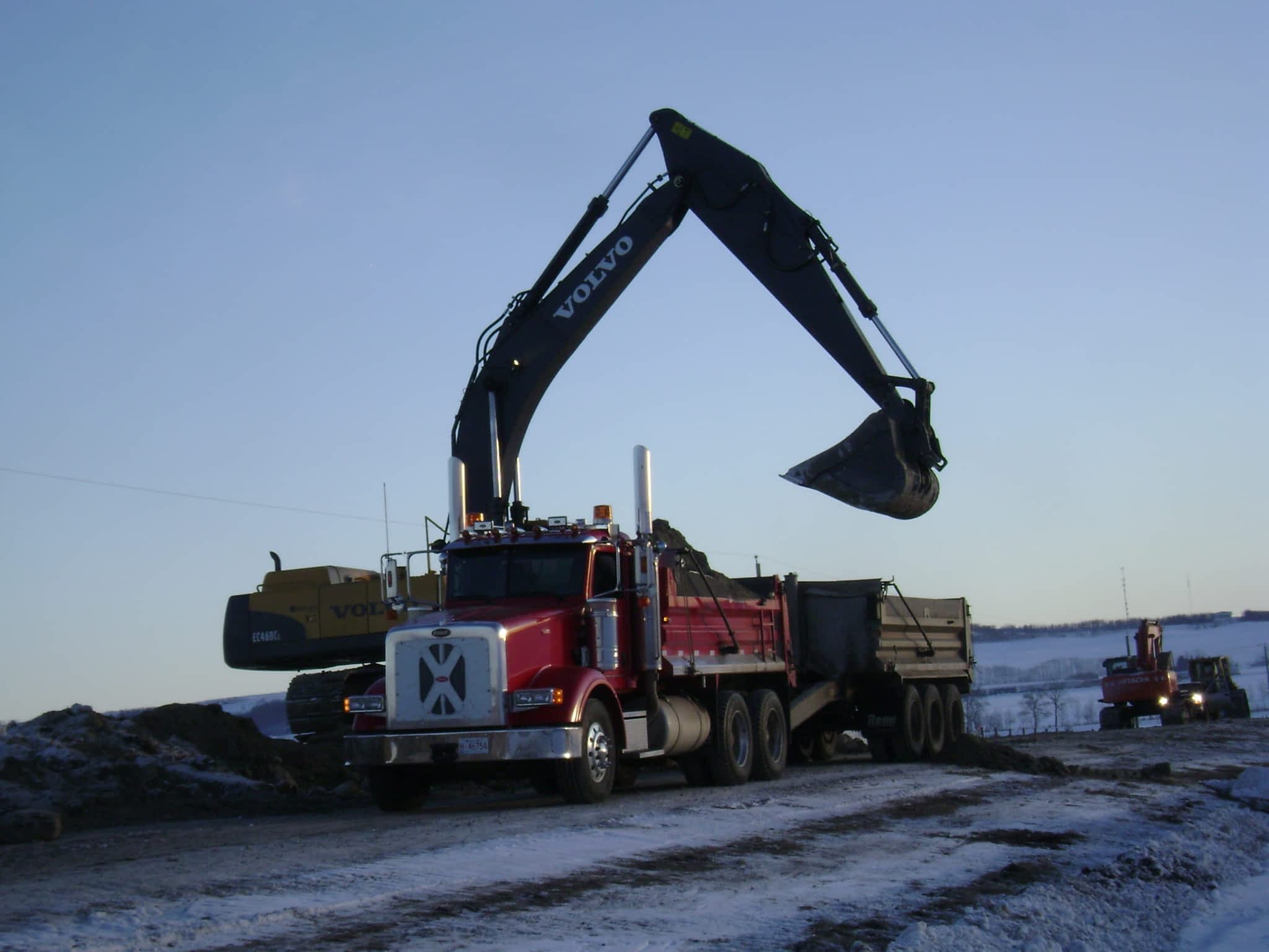 photo Watson Welding Ltd