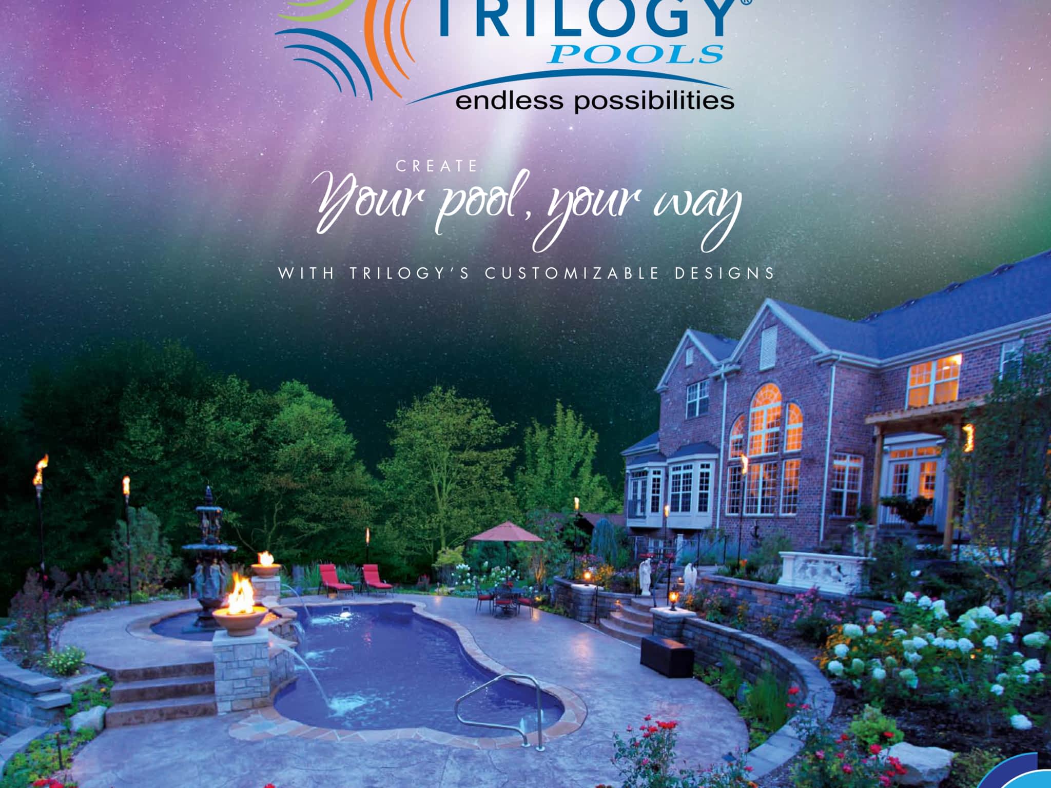 photo Skyview Pool And Spa (Ltd)