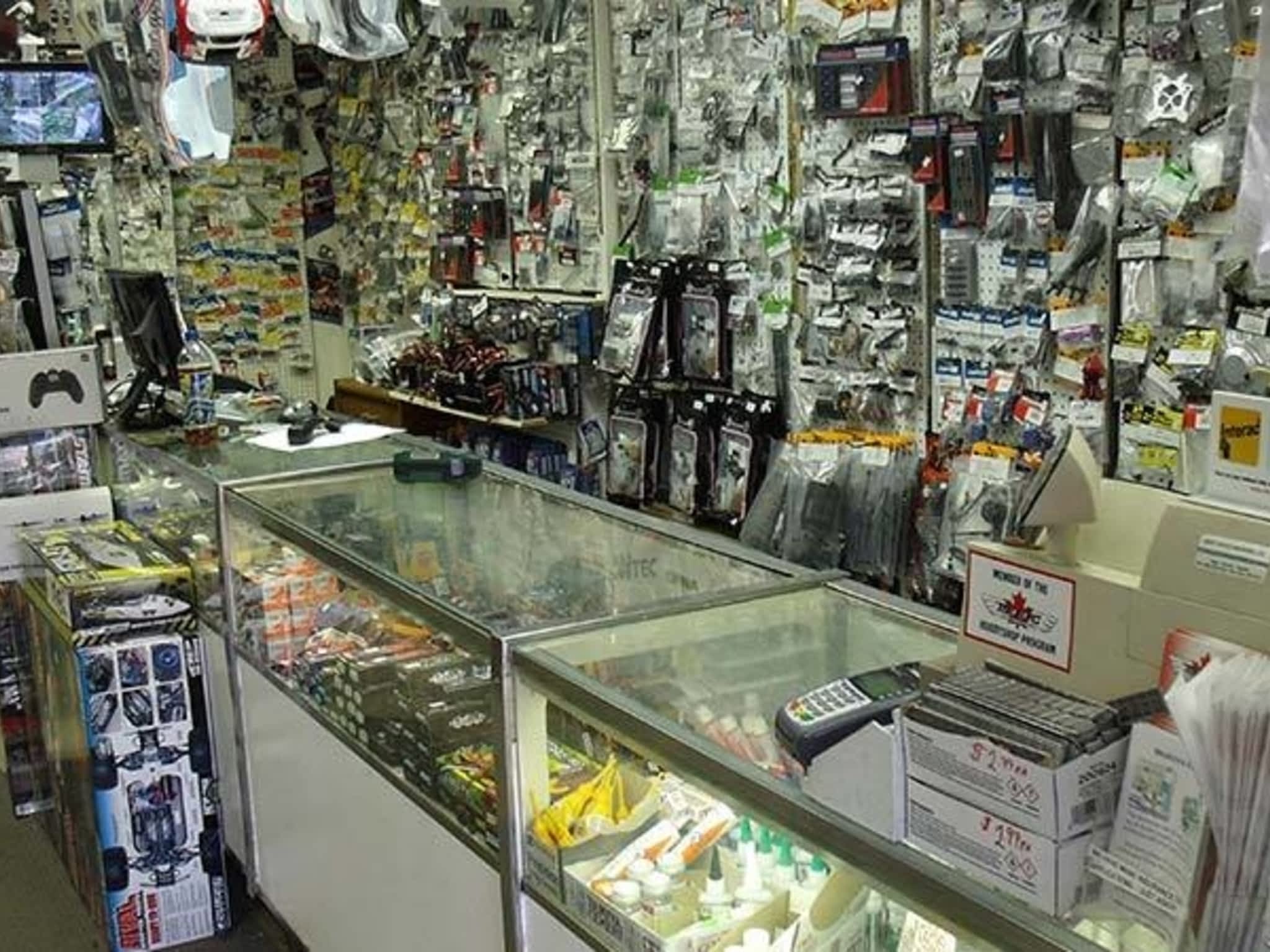 photo Avalon Hobbies & Gifts