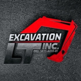 Voir le profil de Excavation L.T inc - Les Coteaux