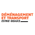 Transport Déménagement Estrie Beauce - Logo