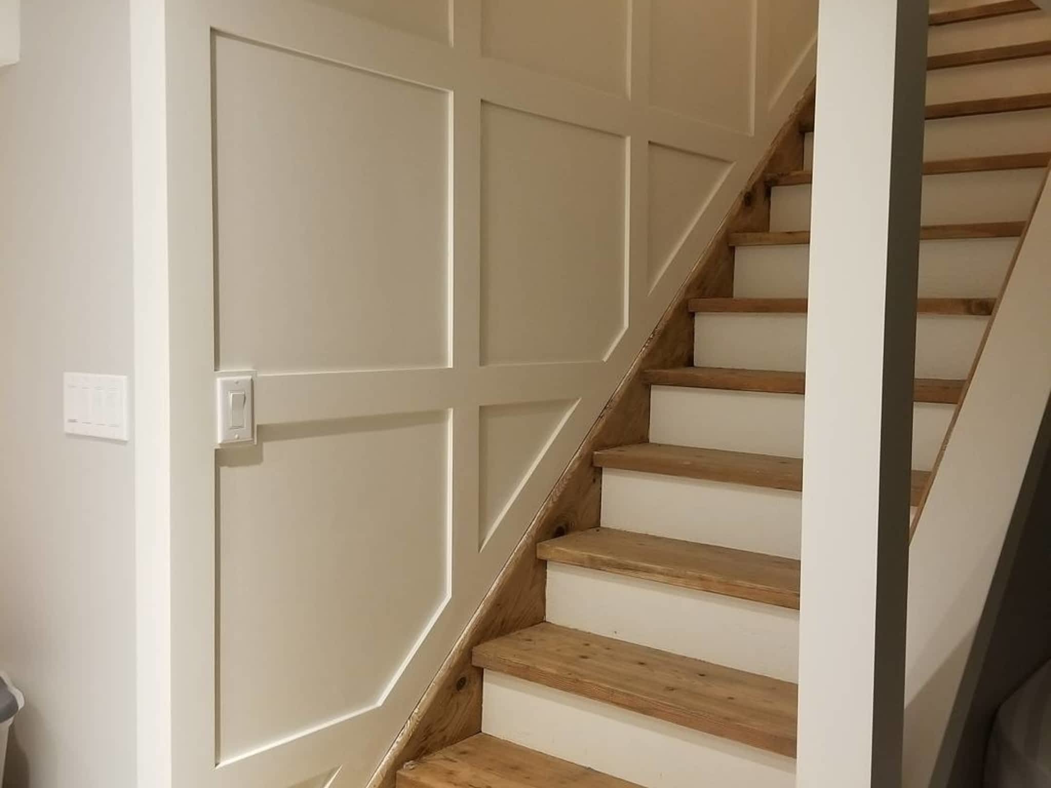 photo Good Carpentry